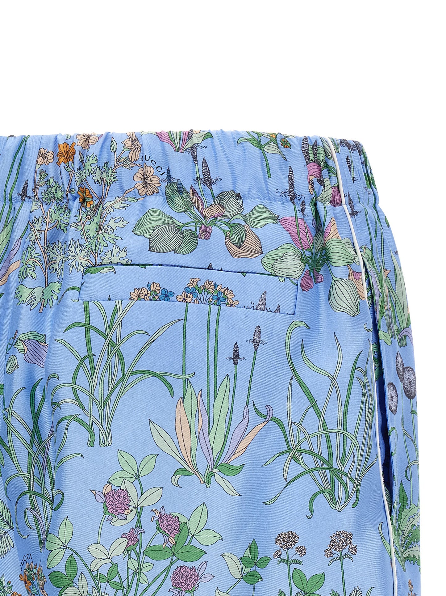 Gucci Women 'Gucci Flora' Shorts GUCCI
