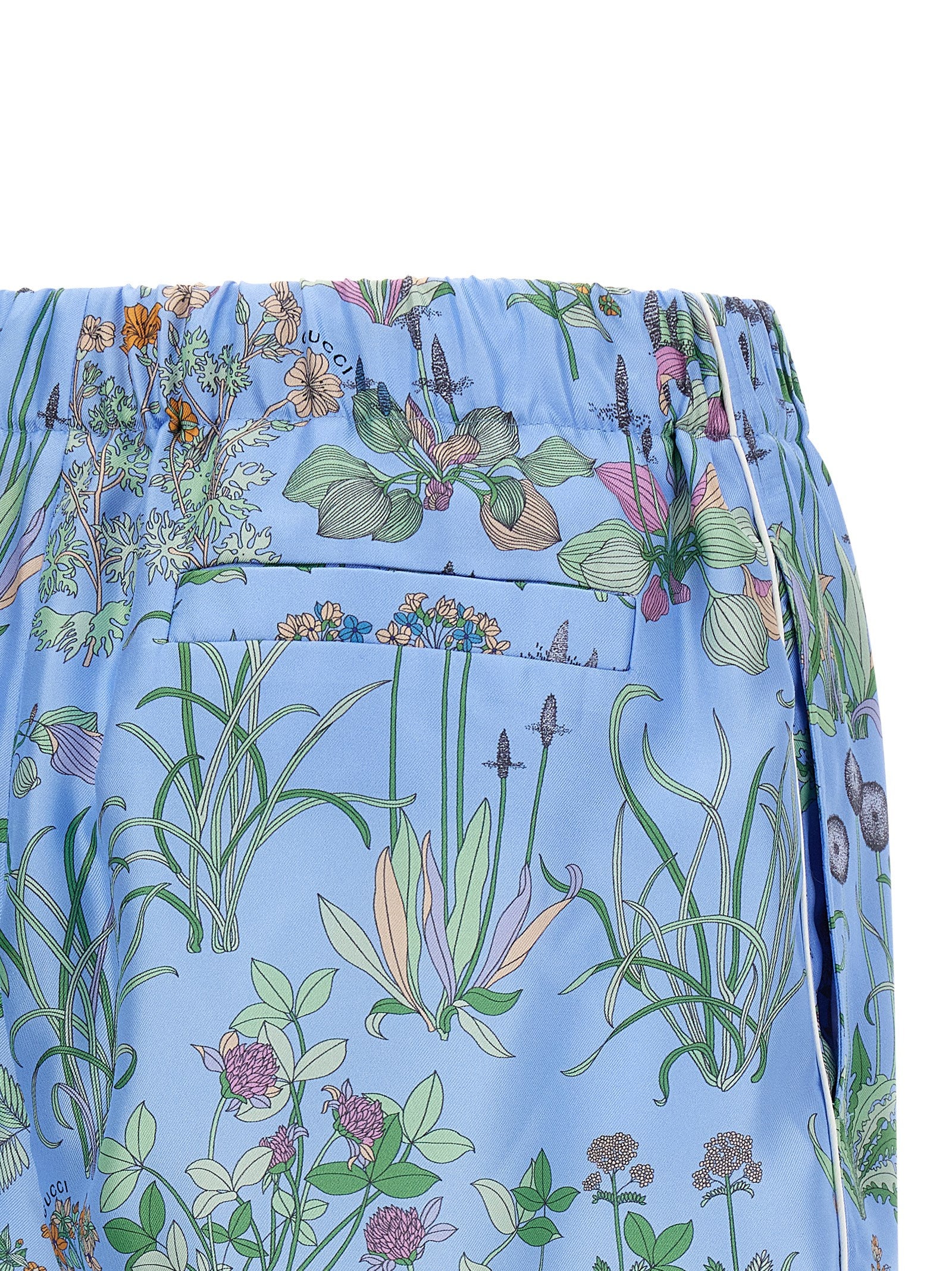 Gucci Women 'Gucci Flora' Shorts GUCCI