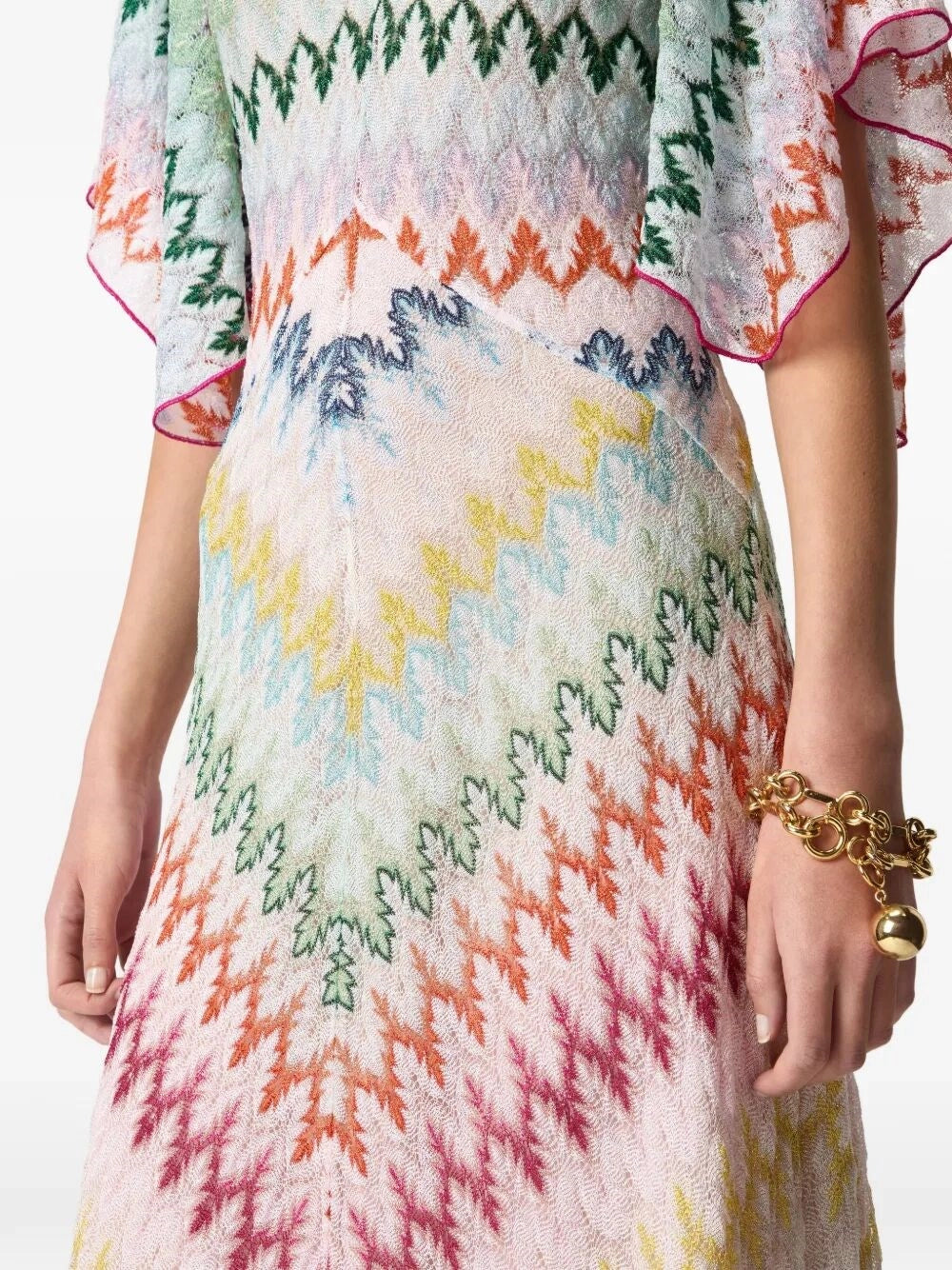 Missoni Women Midi Dress MISSONI