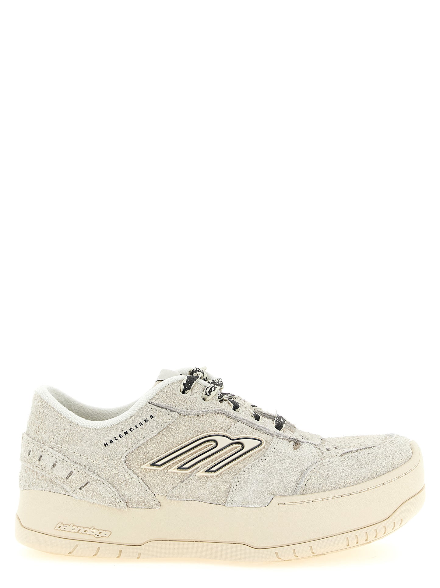 Balenciaga Women 'Hamptons' Sneakers BALENCIAGA