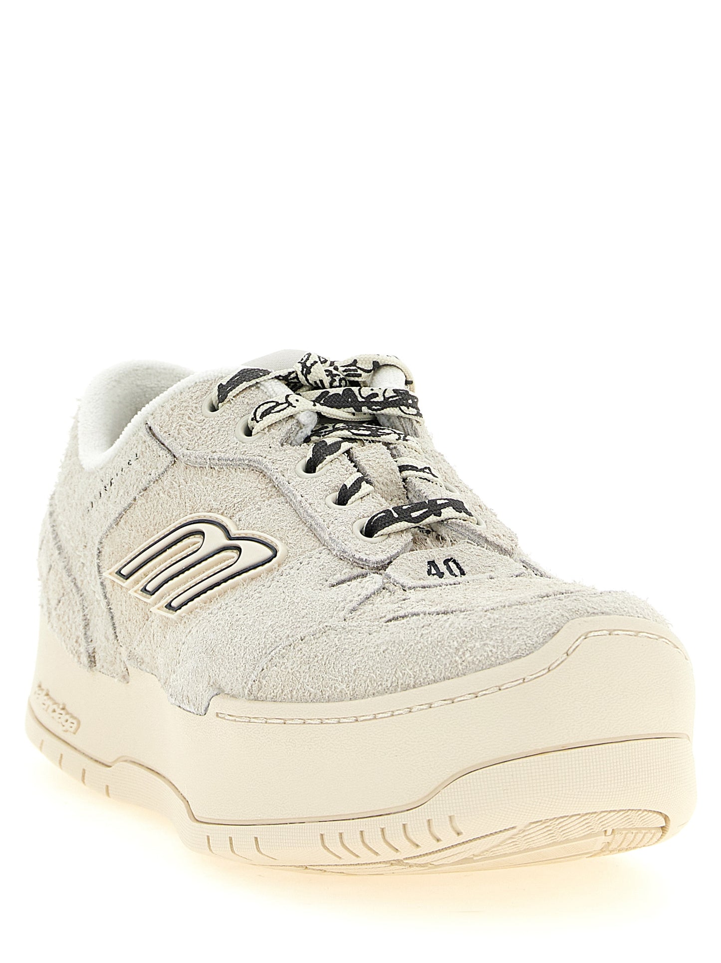 Balenciaga Women 'Hamptons' Sneakers BALENCIAGA
