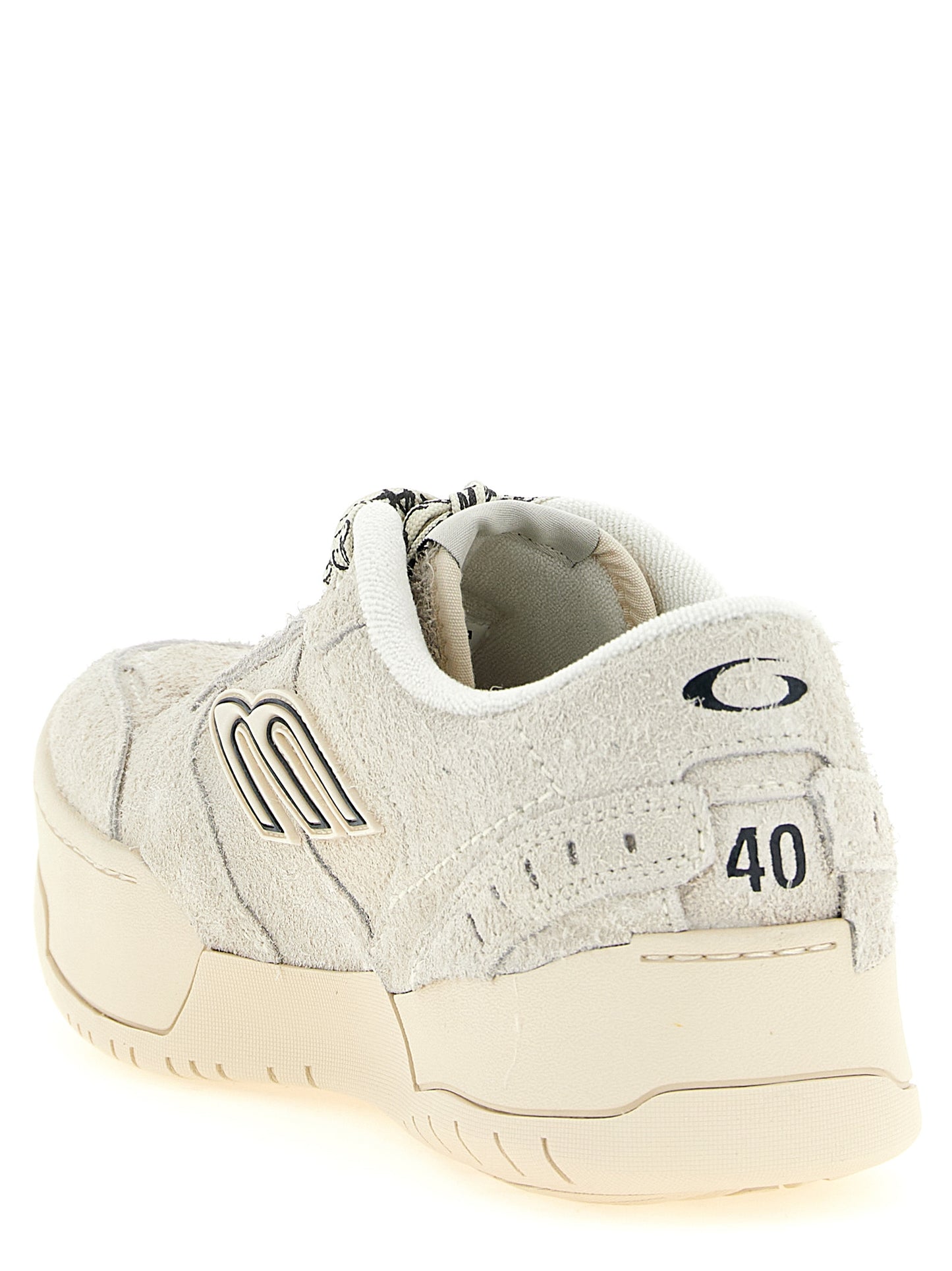 Balenciaga Women 'Hamptons' Sneakers BALENCIAGA