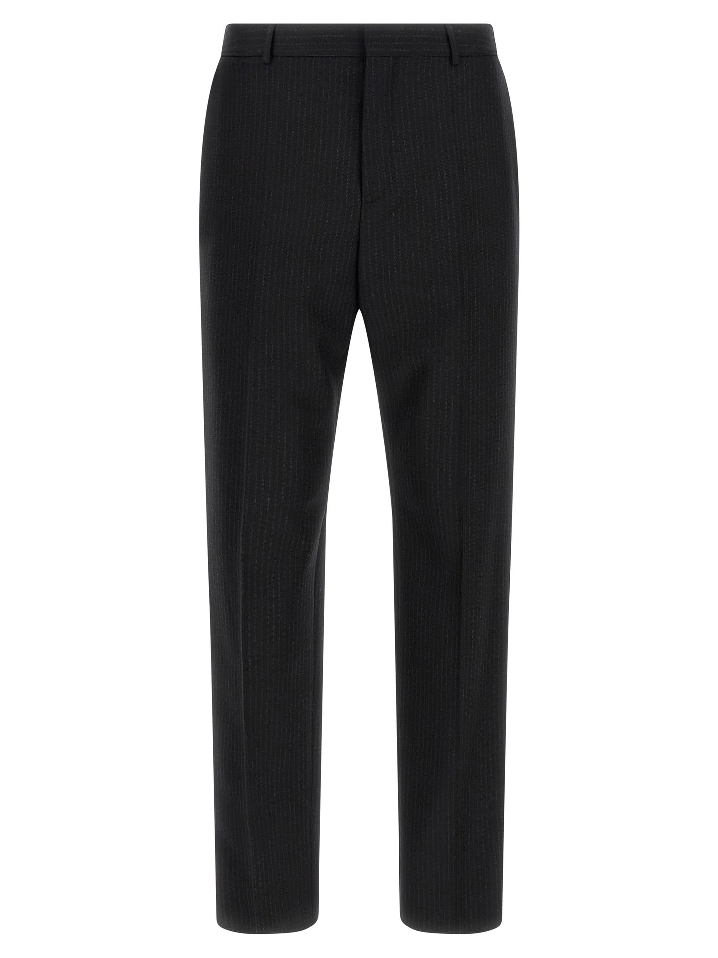 Saint Laurent Men Tailored Trousers SAINT LAURENT