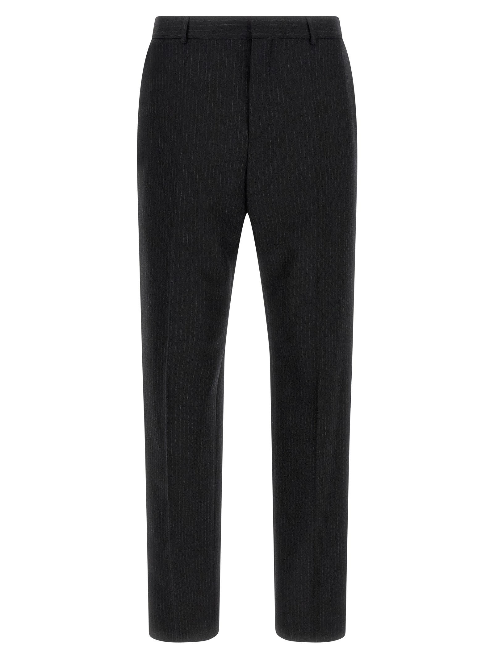 Saint Laurent Men Tailored Trousers SAINT LAURENT
