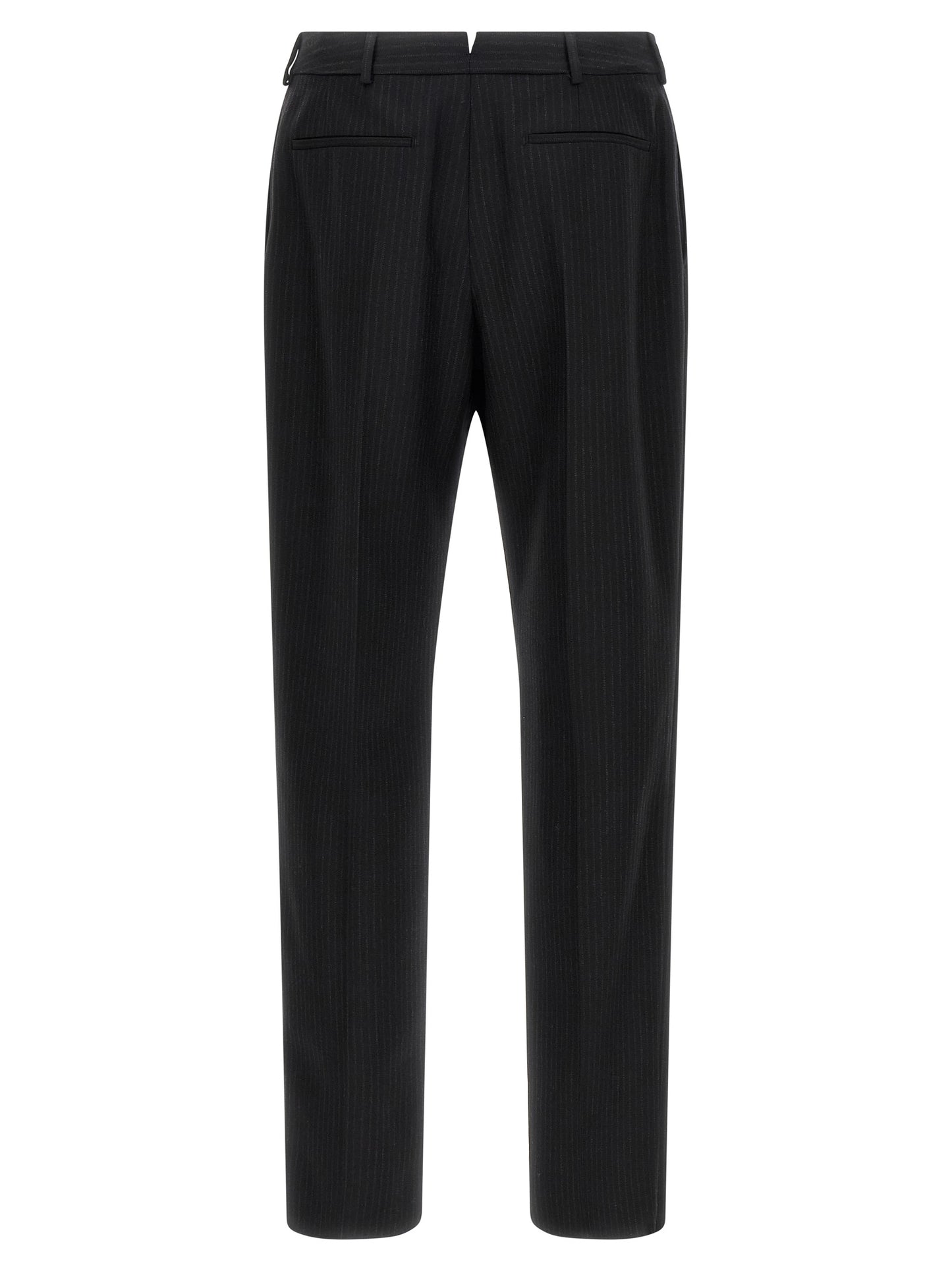 Saint Laurent Men Tailored Trousers SAINT LAURENT
