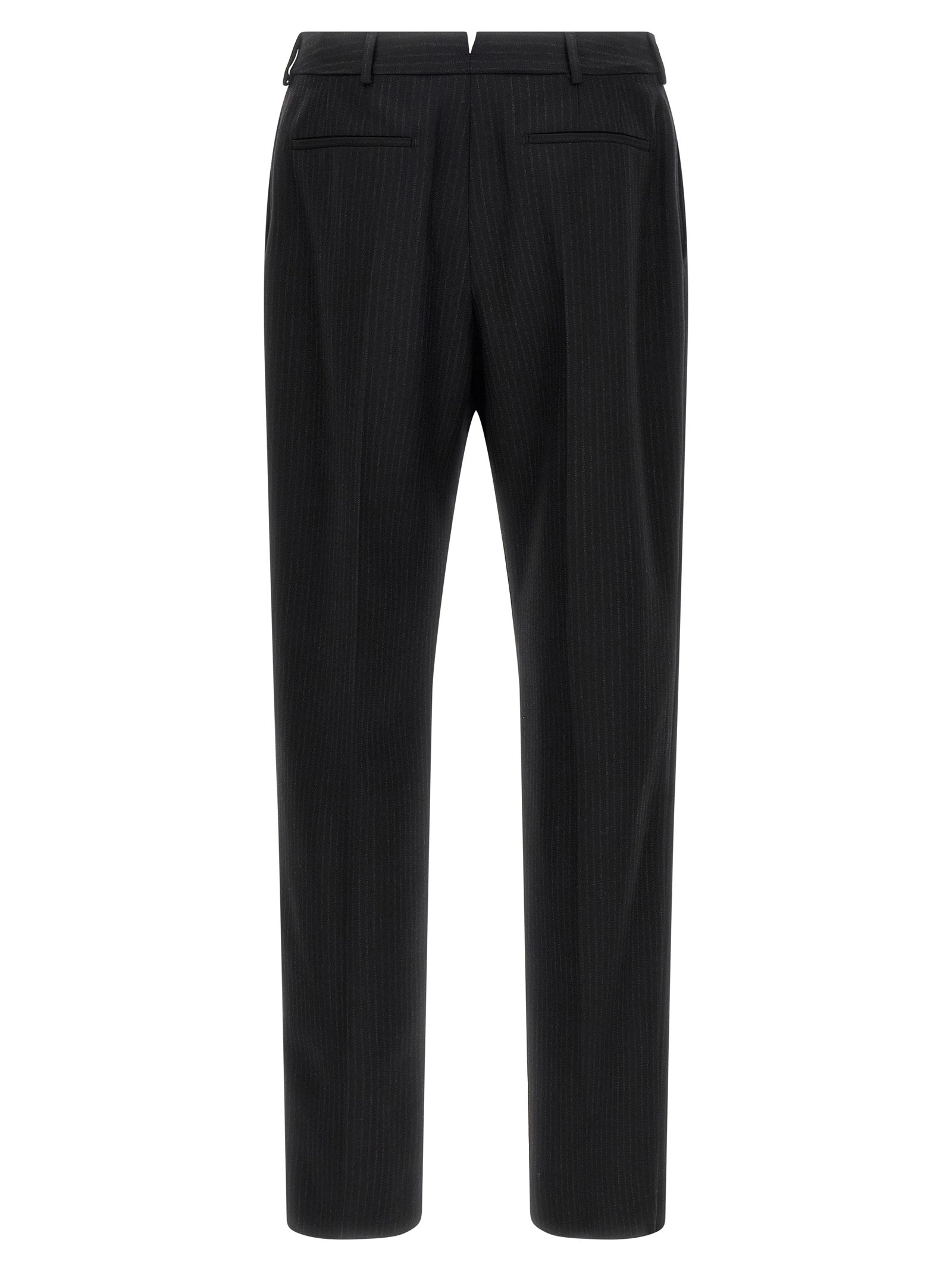Saint Laurent Men Tailored Trousers SAINT LAURENT