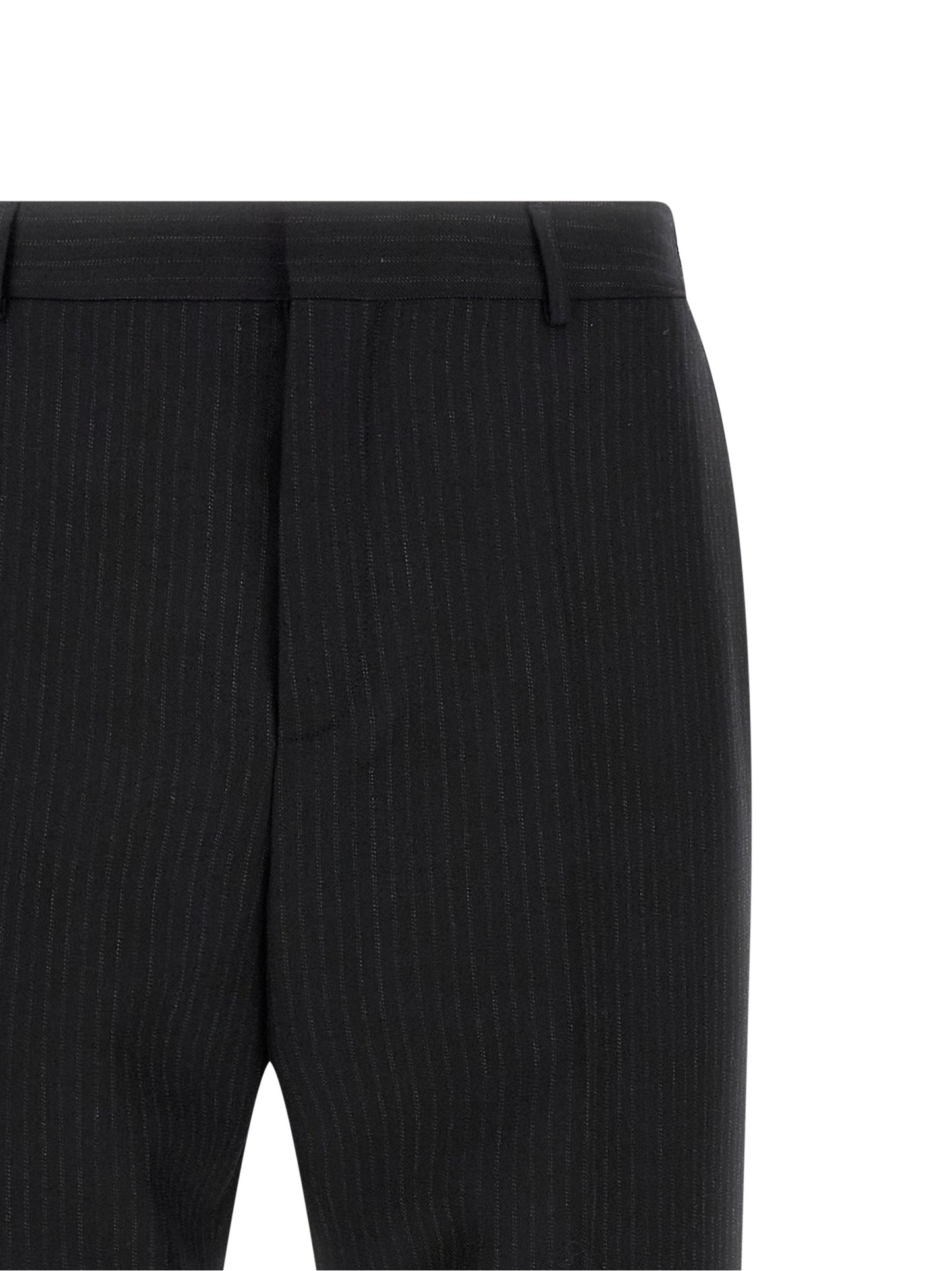 Saint Laurent Men Tailored Trousers SAINT LAURENT