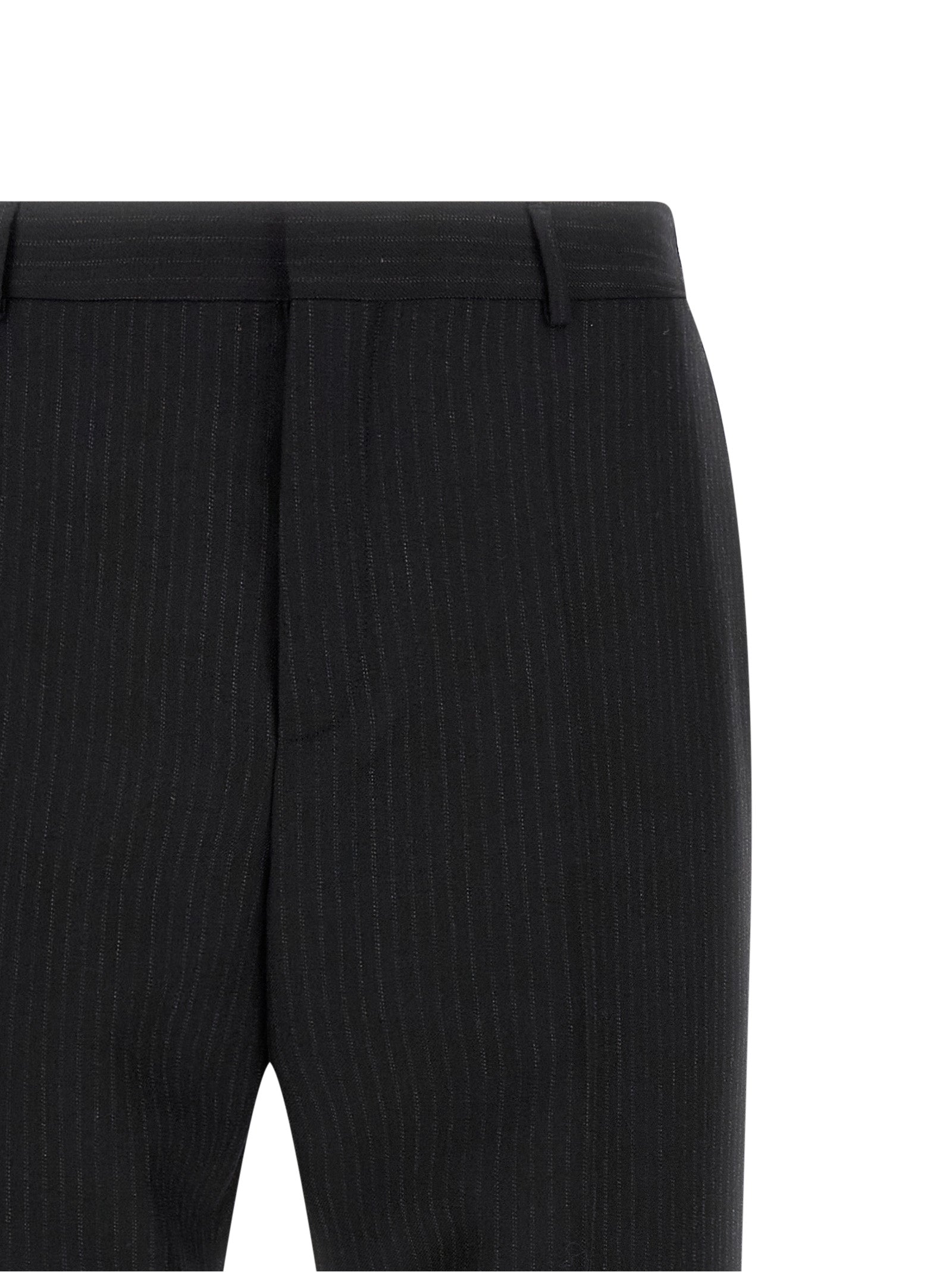 Saint Laurent Men Tailored Trousers SAINT LAURENT