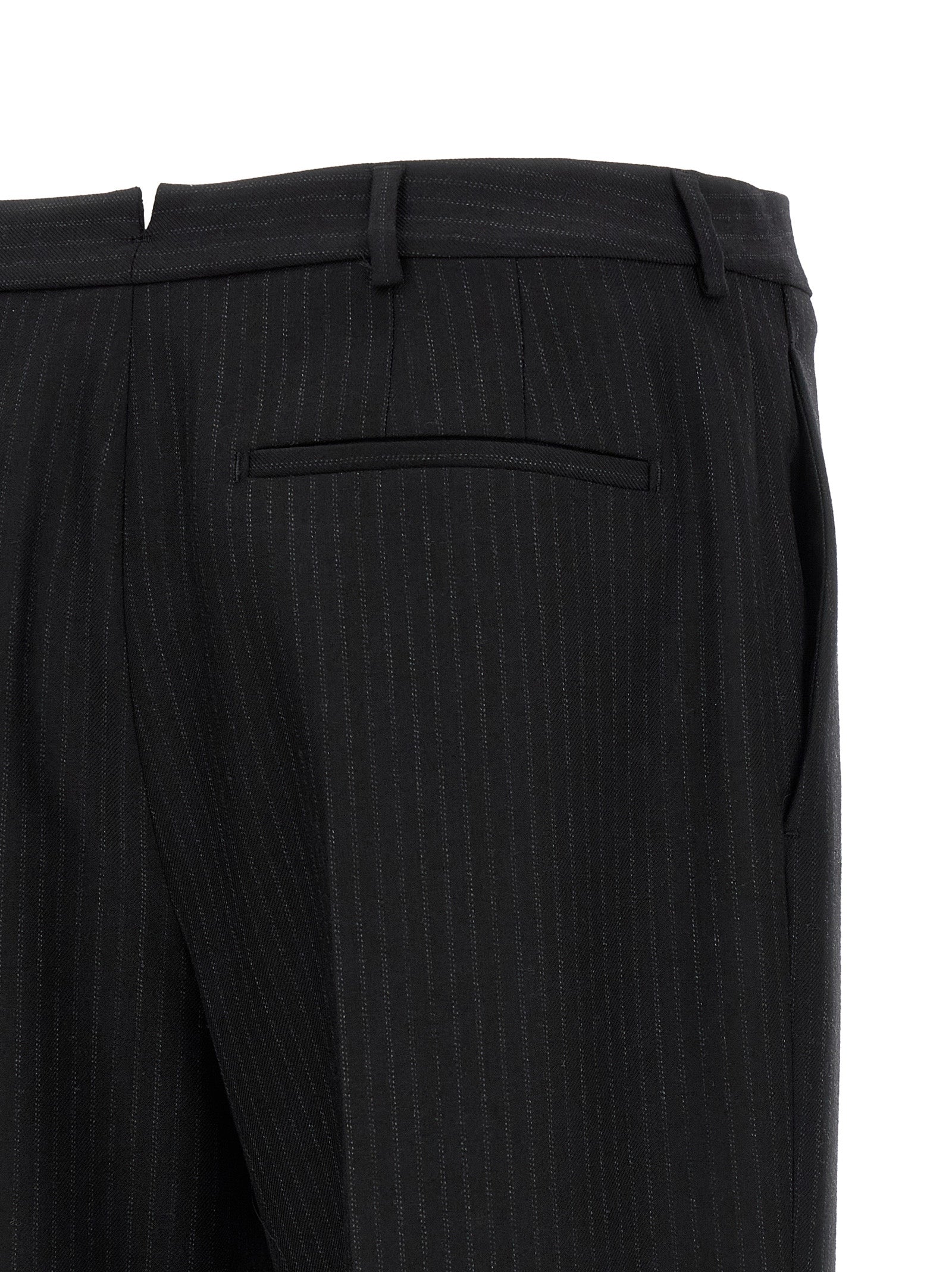 Saint Laurent Men Tailored Trousers SAINT LAURENT