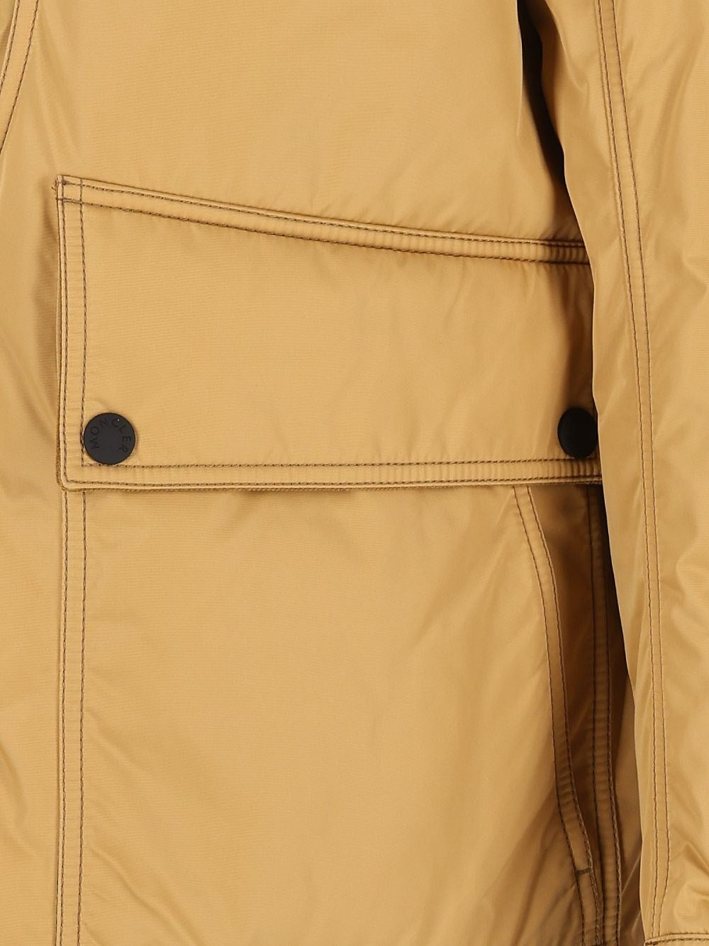 Moncler Grenoble Men Louron Short Padded Jacket MONCLER GRENOBLE
