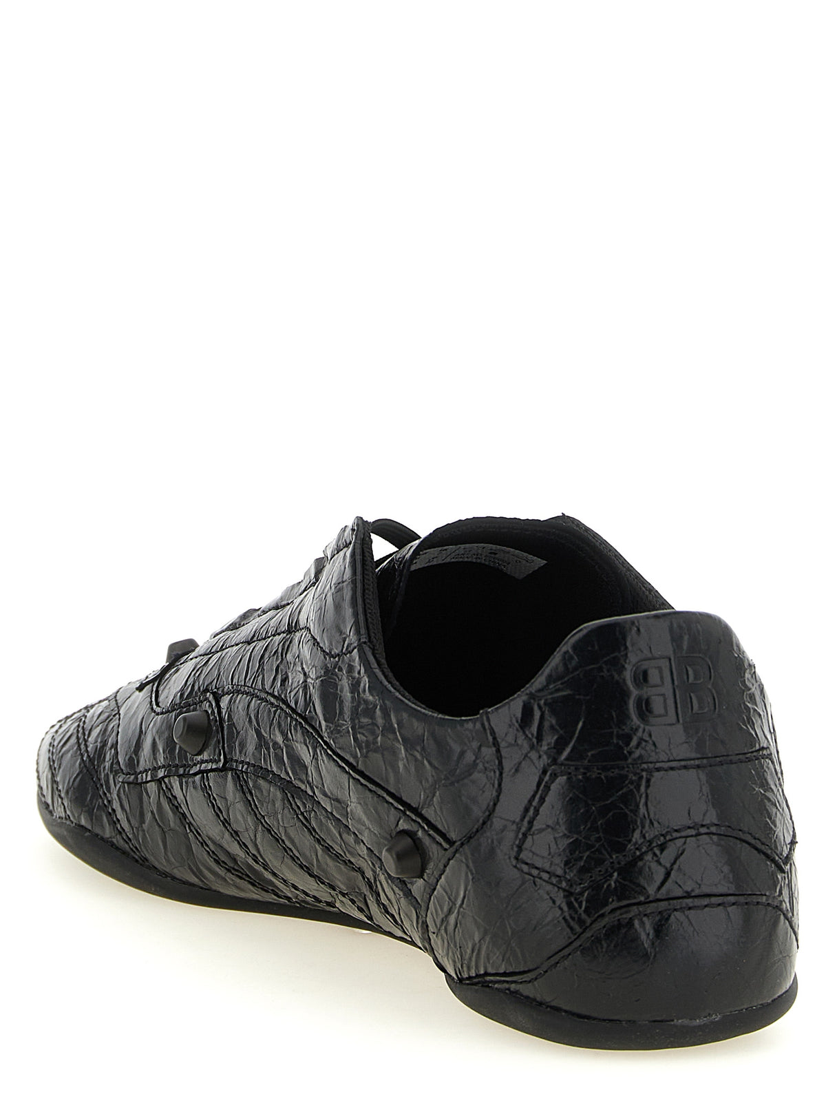 Balenciaga Men 'City' Sneakers BALENCIAGA