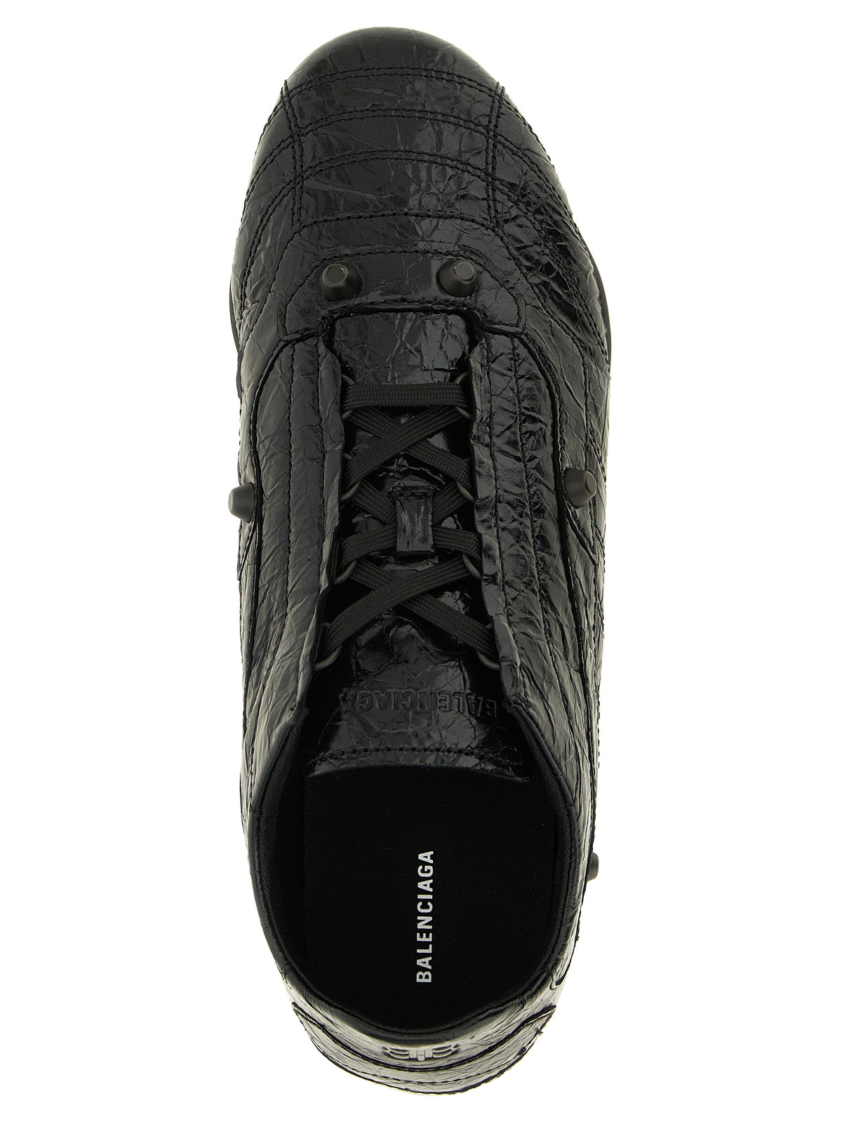 Balenciaga Men 'City' Sneakers BALENCIAGA