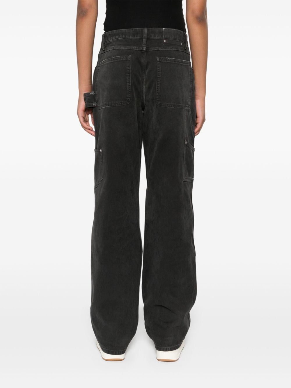 Golden Goose Women `Journey` `Marley` Pants GOLDEN GOOSE