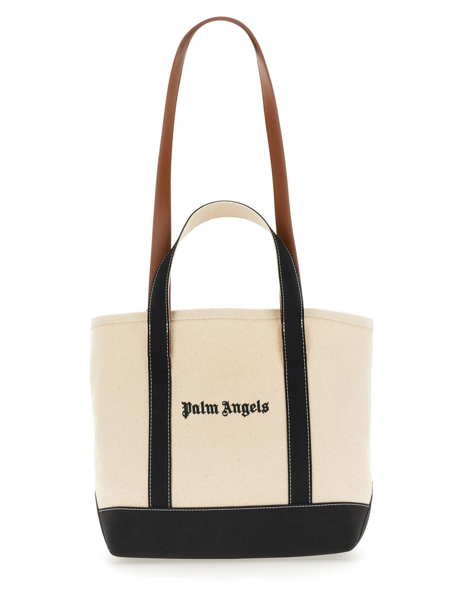 Palm Angels Women Bag With Logo PALM ANGELS