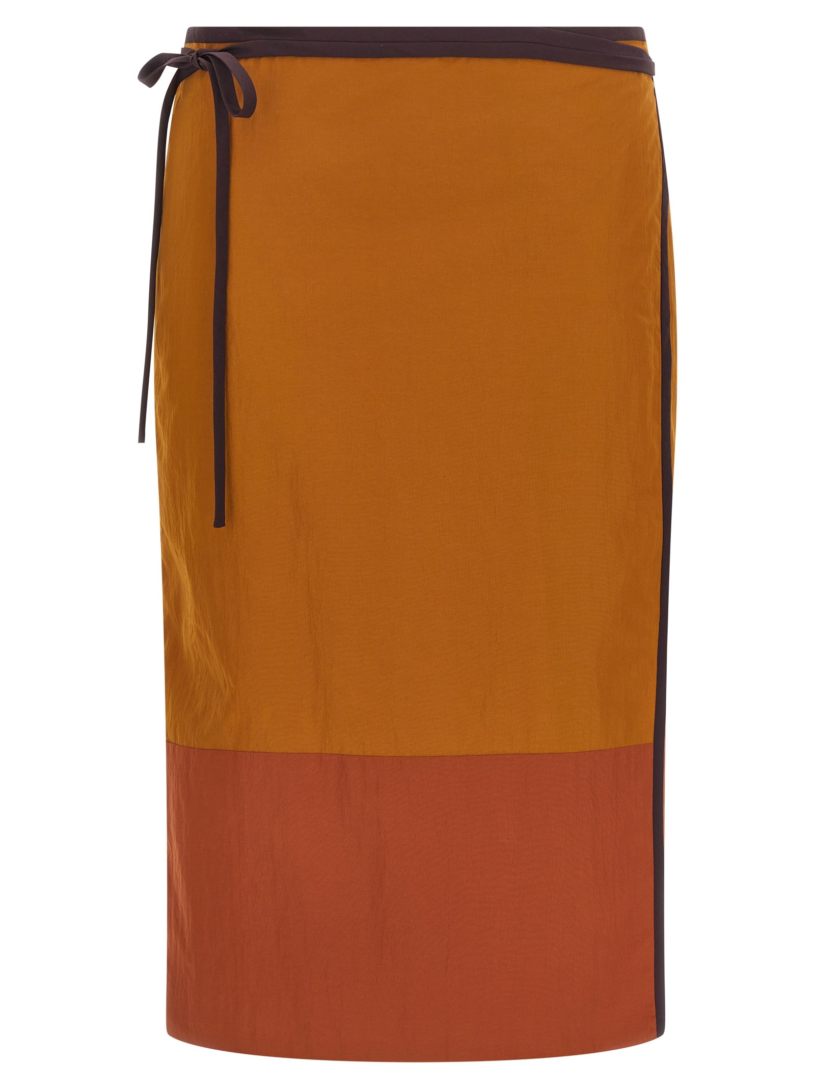 Saint Laurent Women Pencil Skirt SAINT LAURENT