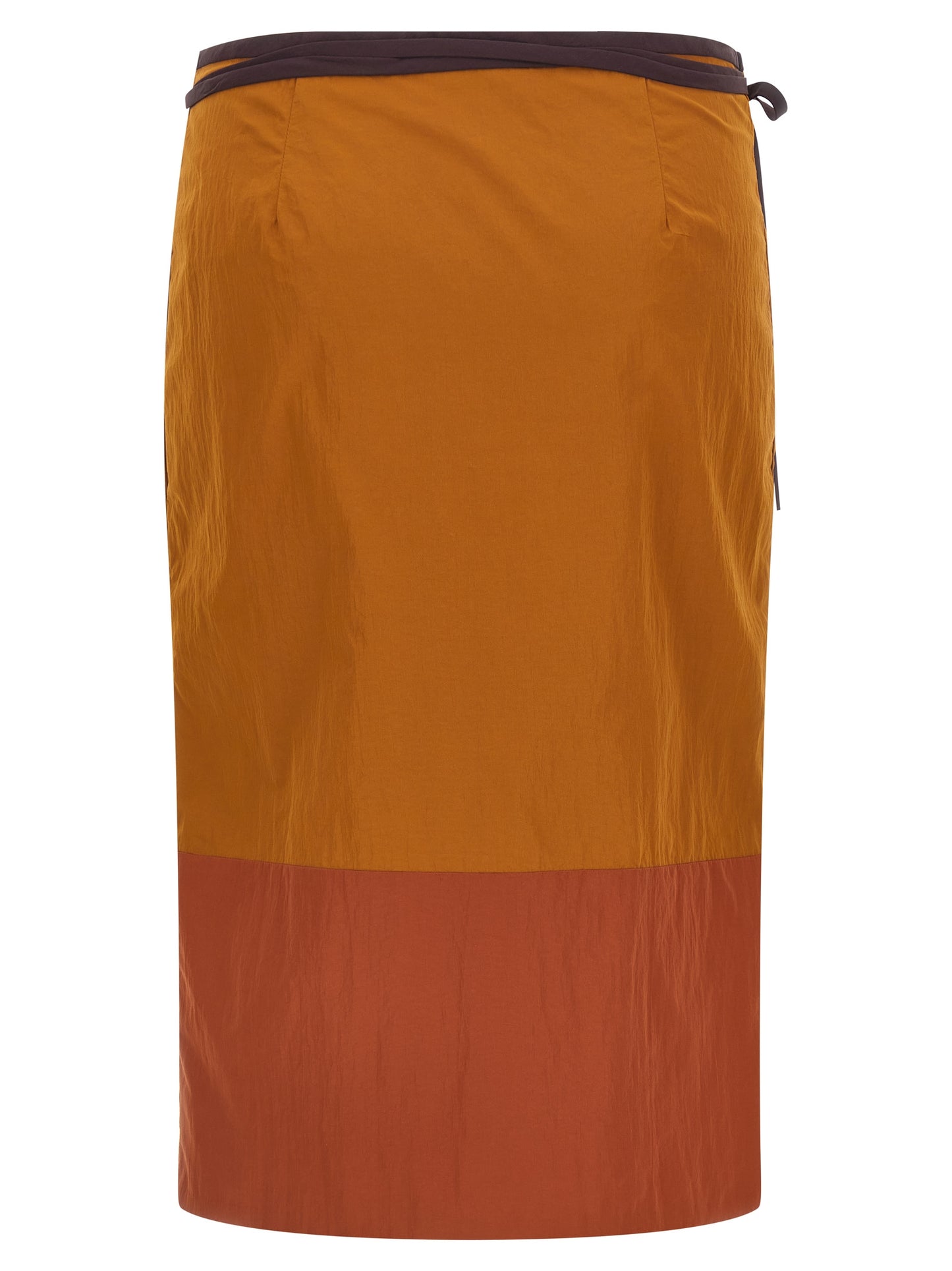 Saint Laurent Women Pencil Skirt SAINT LAURENT