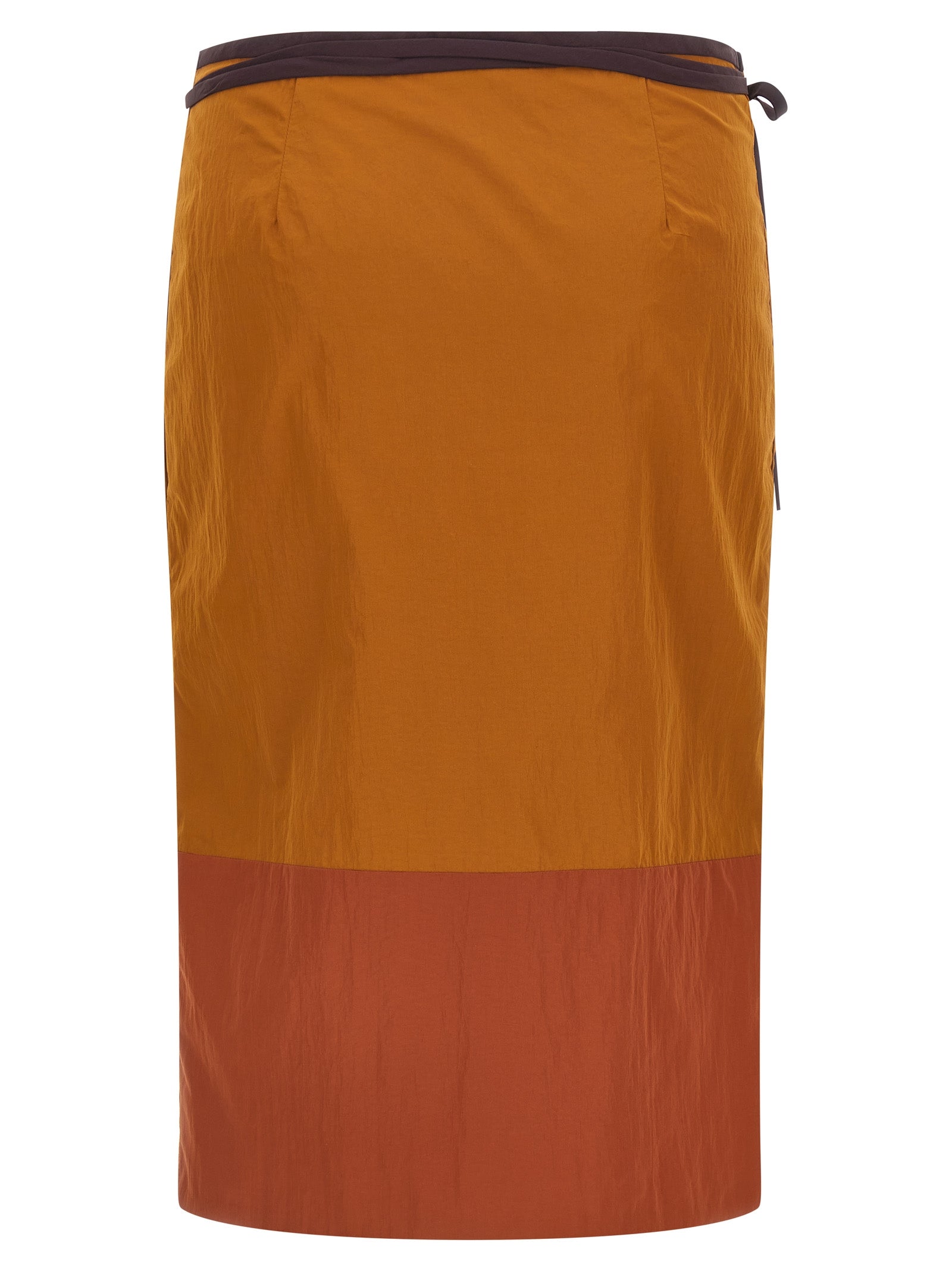 Saint Laurent Women Pencil Skirt SAINT LAURENT
