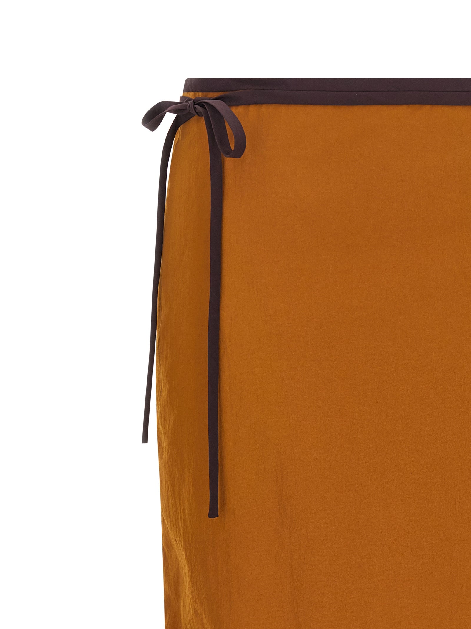 Saint Laurent Women Pencil Skirt SAINT LAURENT