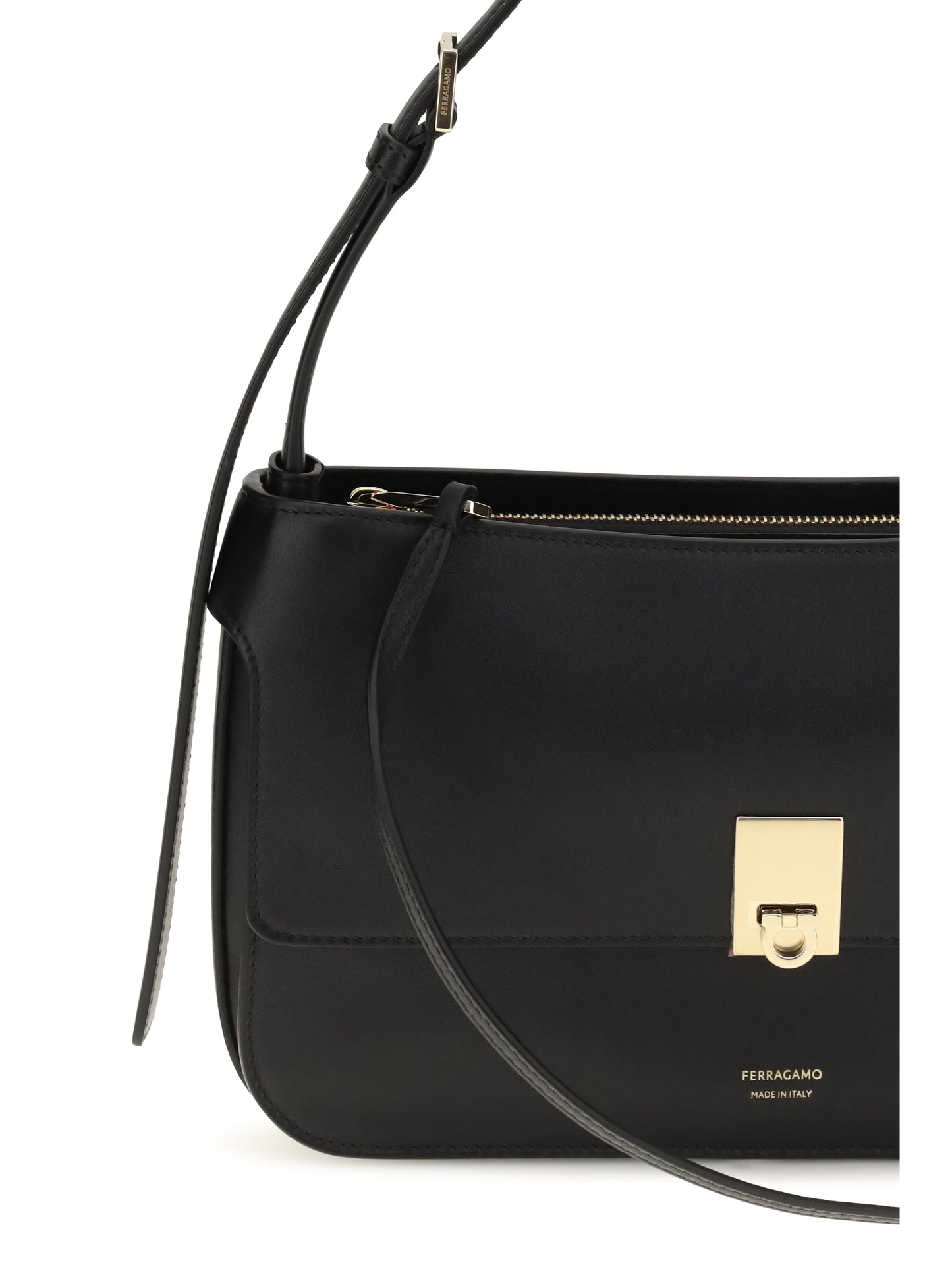 Ferragamo Women Mini Cara Shoulder Bag FERRAGAMO