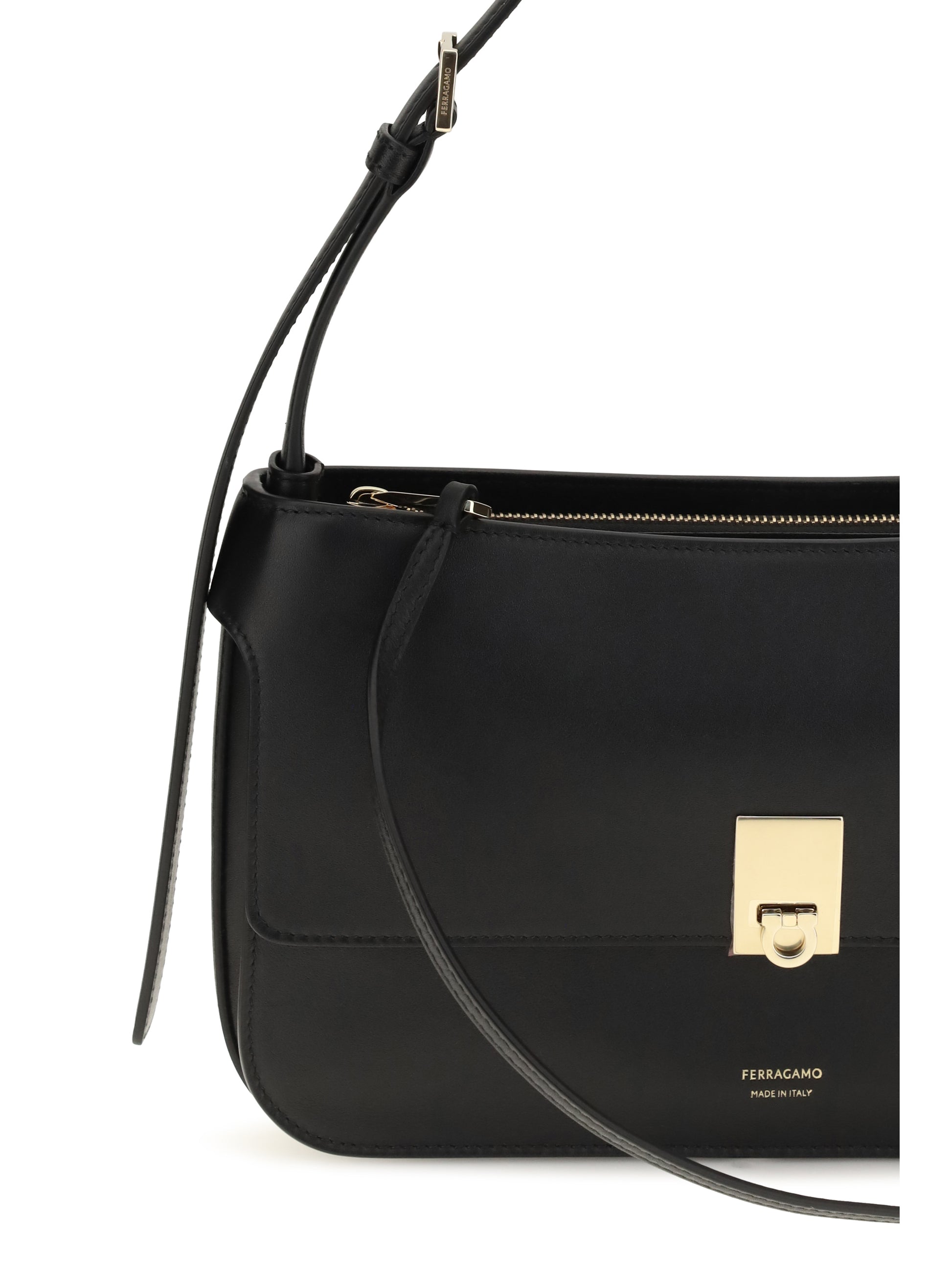 Ferragamo Women Mini Cara Shoulder Bag FERRAGAMO