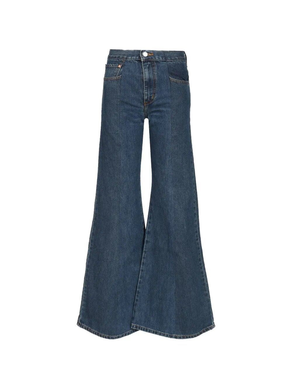 E.L.V. Denim Women "Odette" Jean E.L.V. DENIM