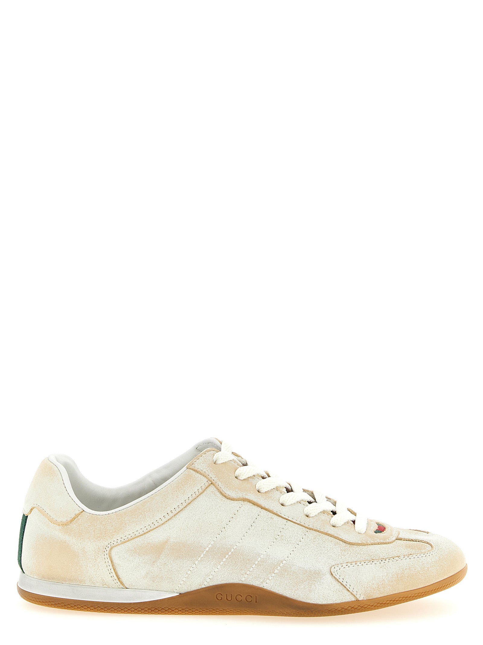 Gucci Women 'Gucci Shift' Sneakers GUCCI
