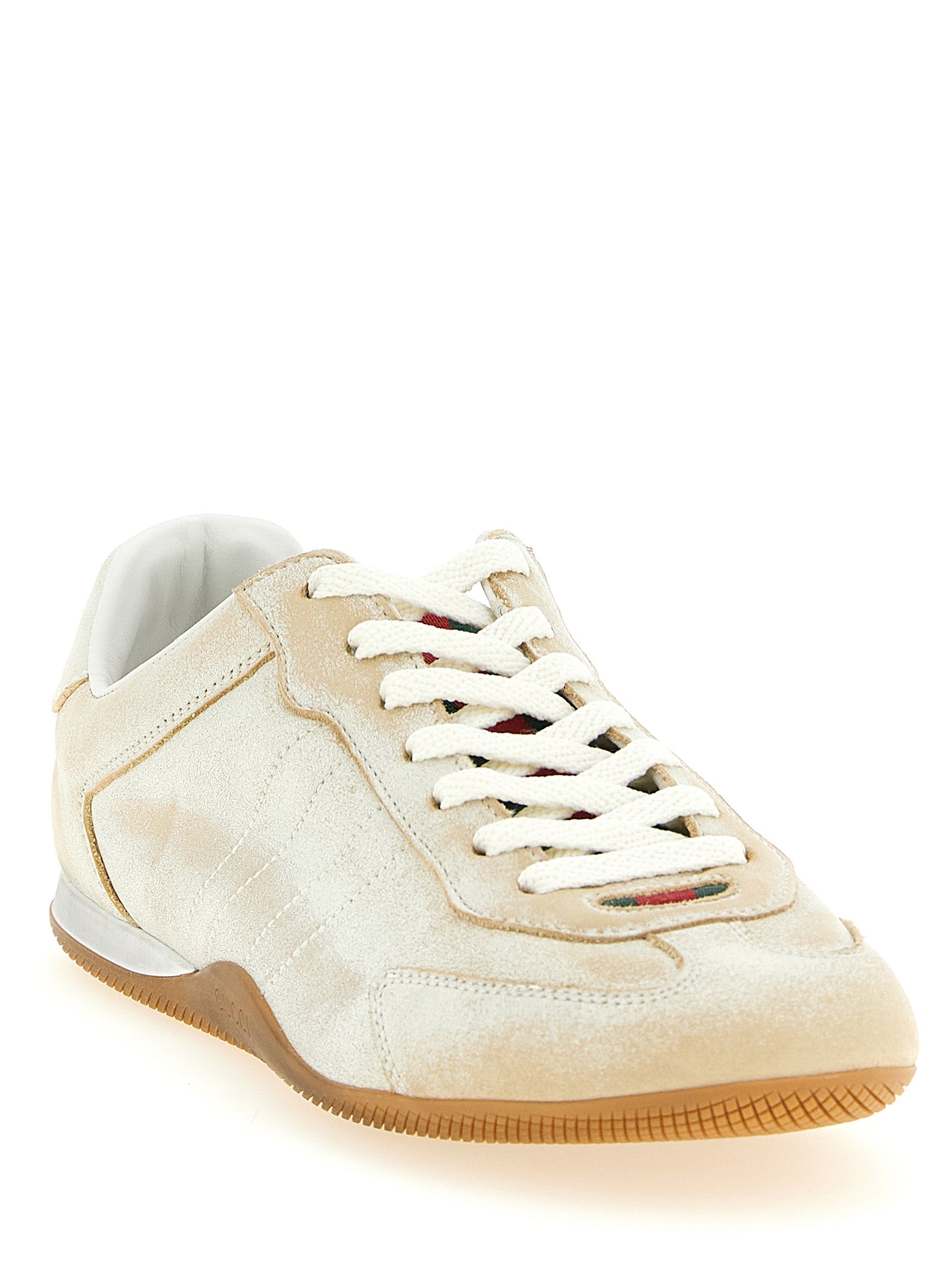 Gucci Women 'Gucci Shift' Sneakers GUCCI