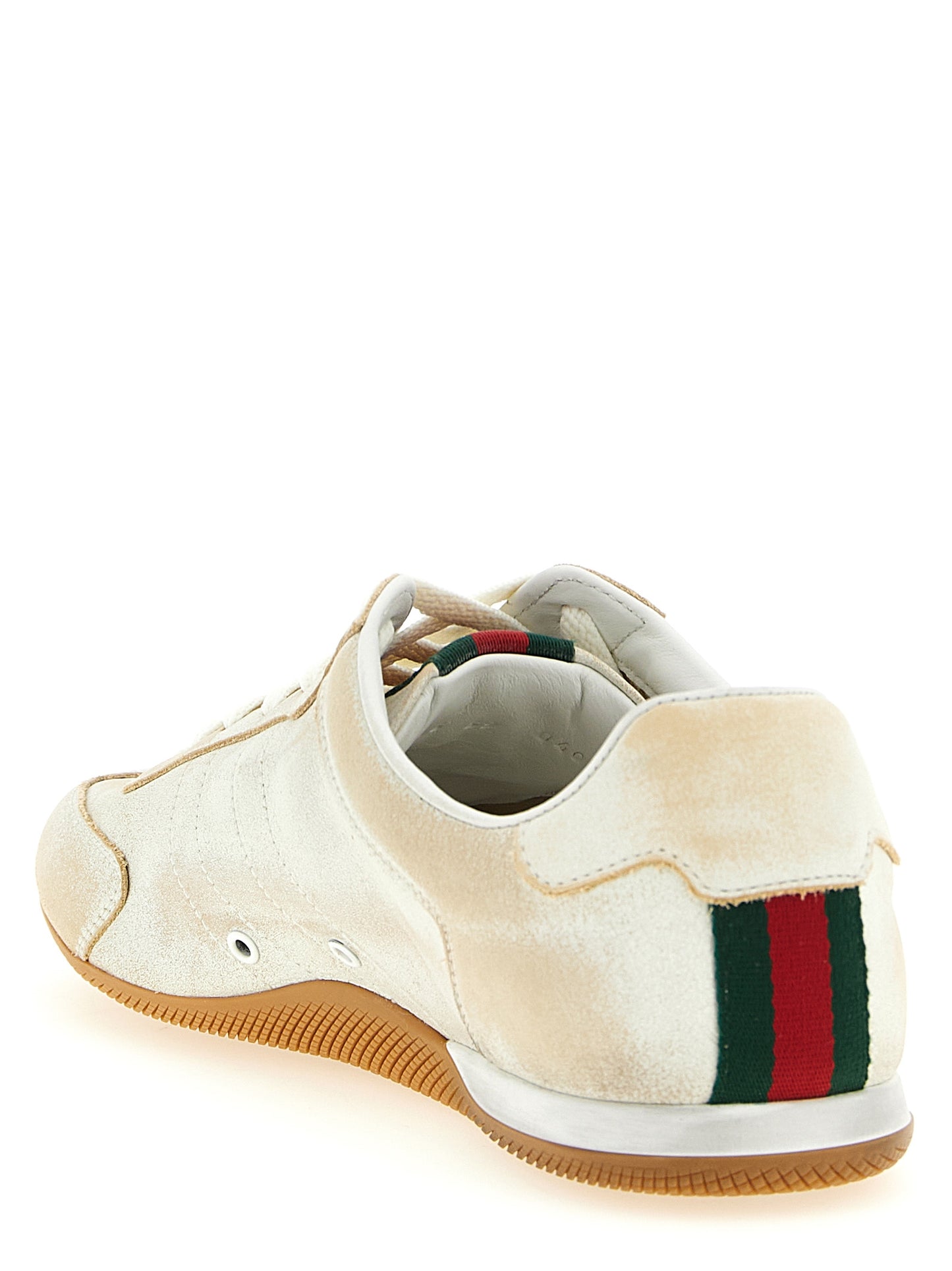 Gucci Women 'Gucci Shift' Sneakers GUCCI