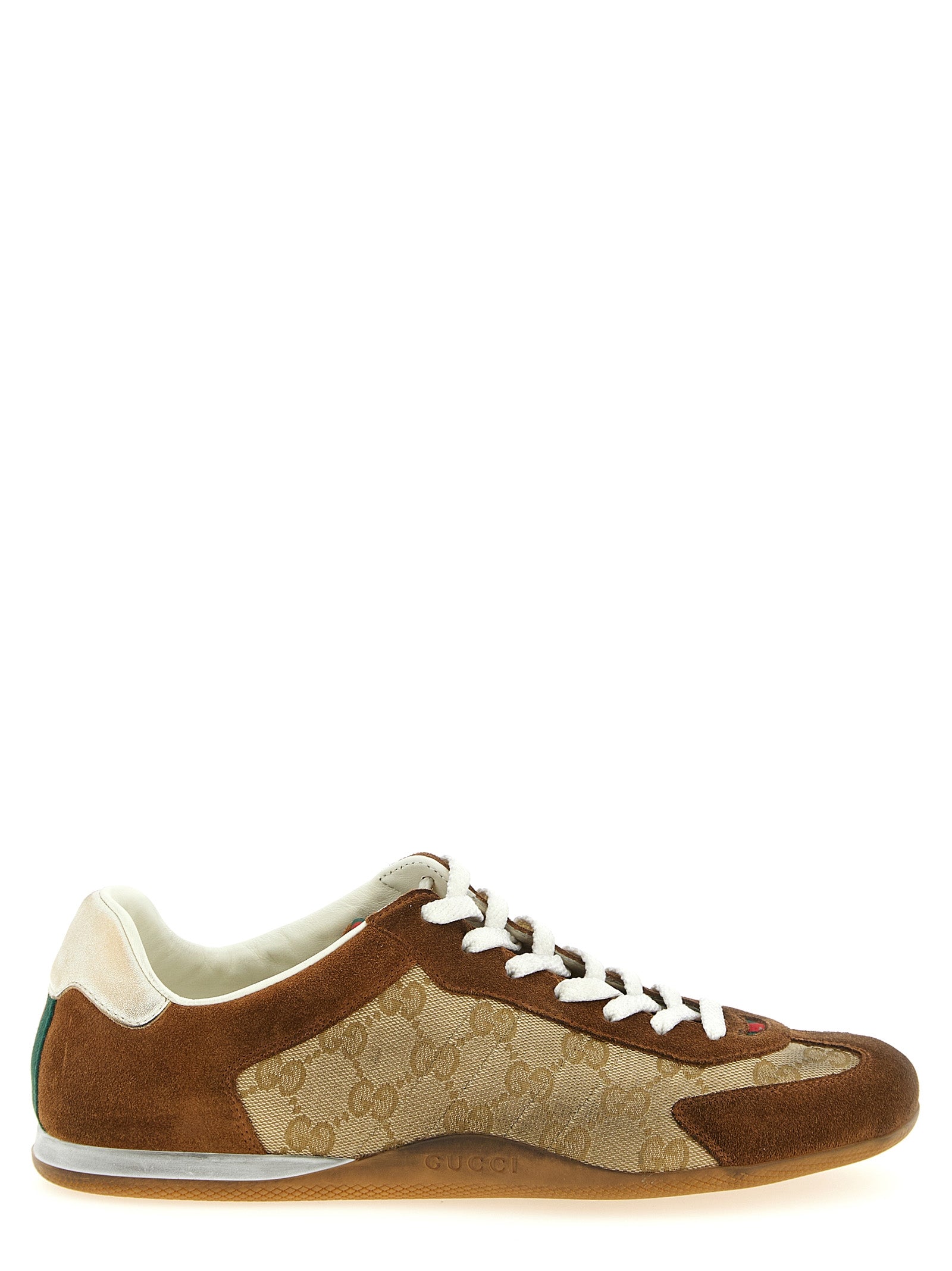 Gucci Men 'Gucci Shift' Sneakers GUCCI