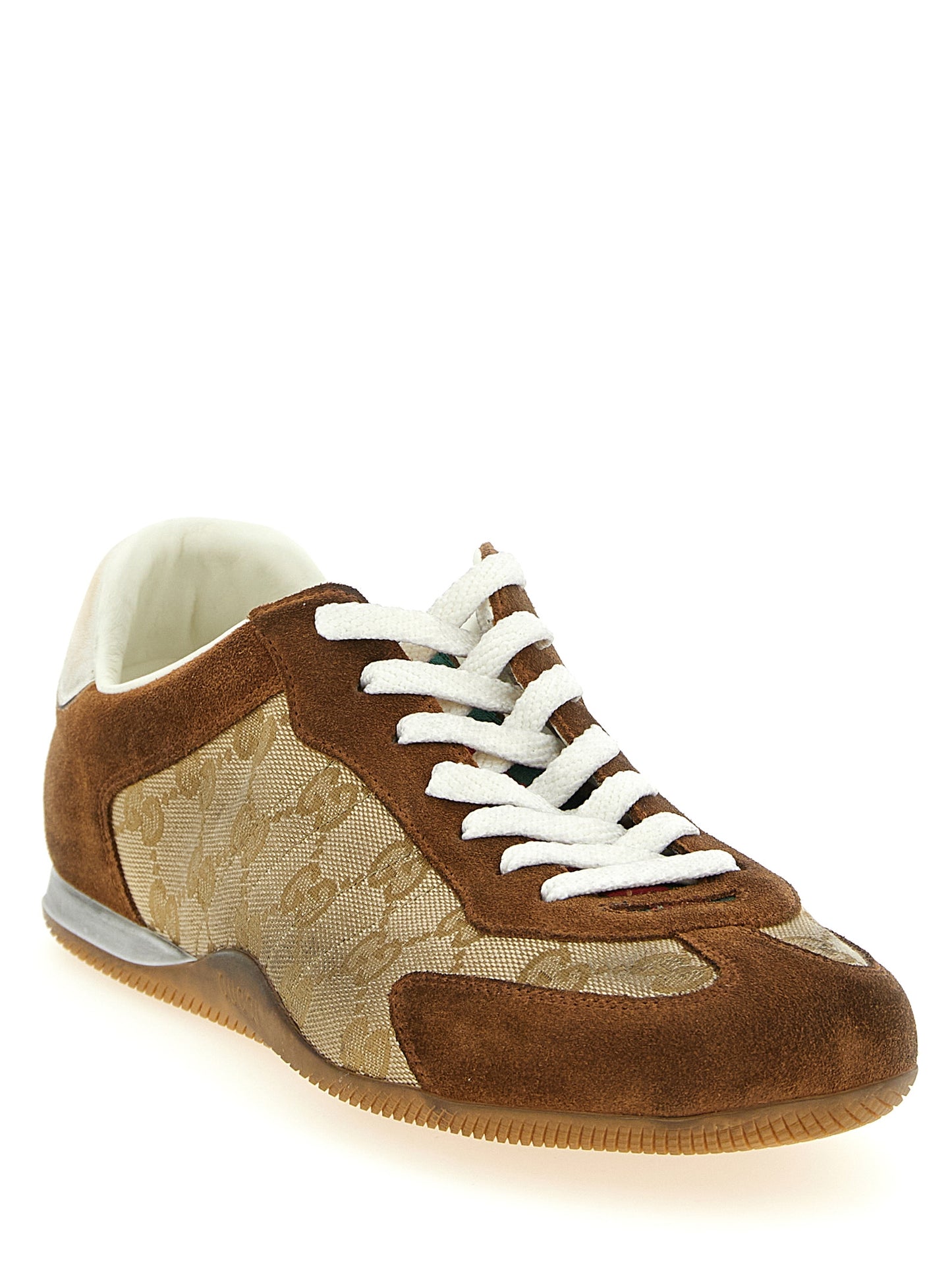 Gucci Men 'Gucci Shift' Sneakers GUCCI