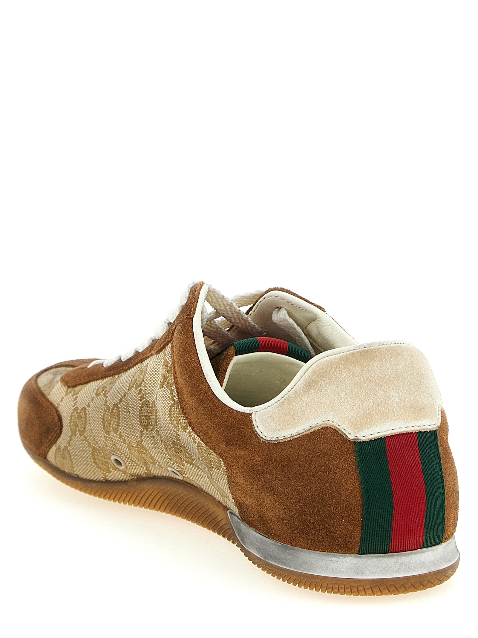 Gucci Men 'Gucci Shift' Sneakers GUCCI
