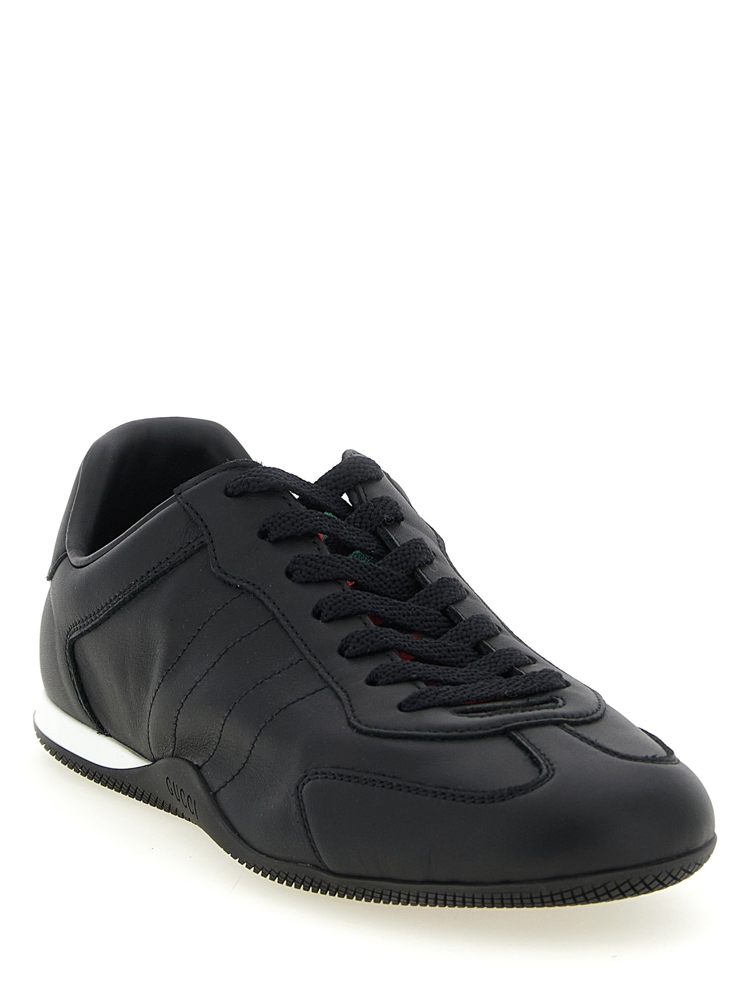 Gucci Men 'Gucci Shift' Sneakers GUCCI