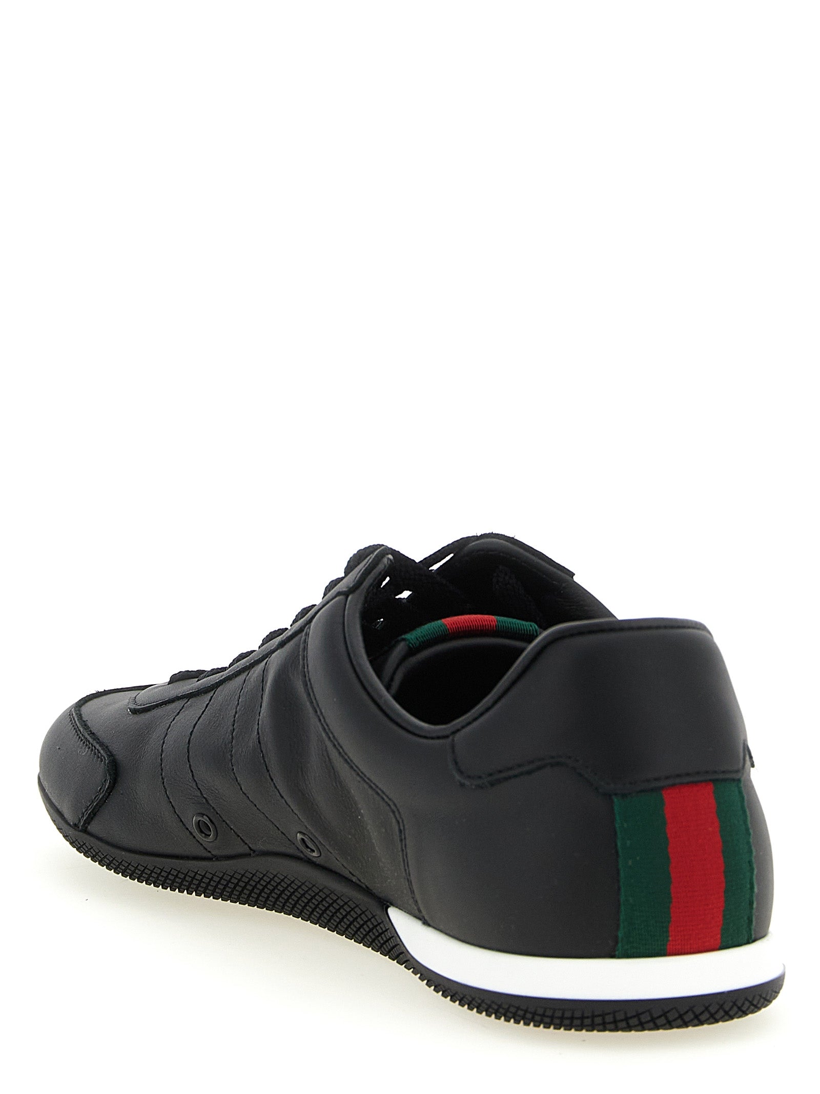 Gucci Men 'Gucci Shift' Sneakers GUCCI