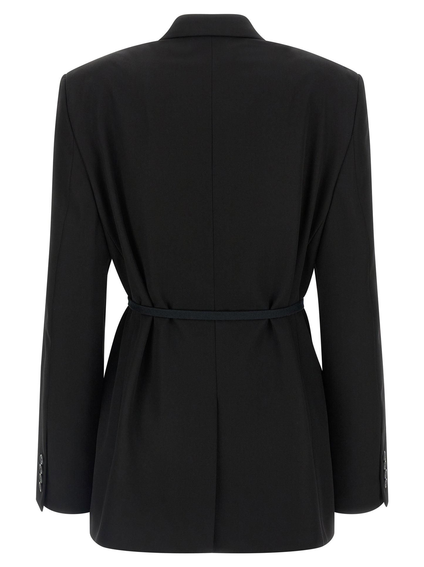 Balenciaga Women 'Wrap Tailored' Blazer BALENCIAGA