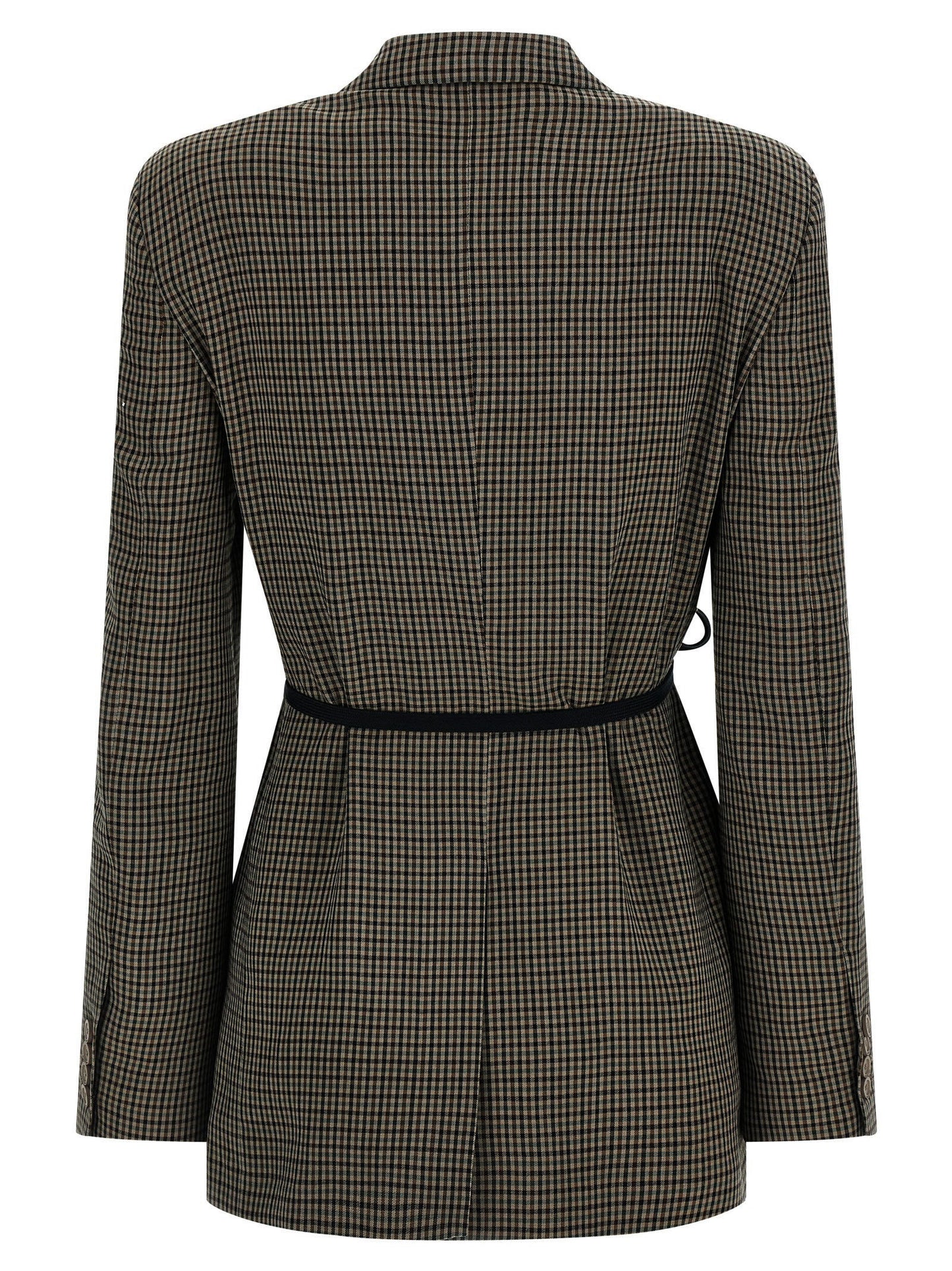Balenciaga Women 'Wrap Tailored' Blazer BALENCIAGA