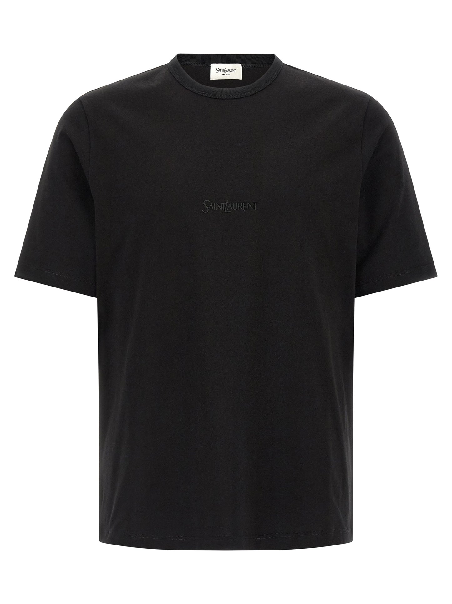Saint Laurent Men 'Saint Laurent' T-Shirt SAINT LAURENT