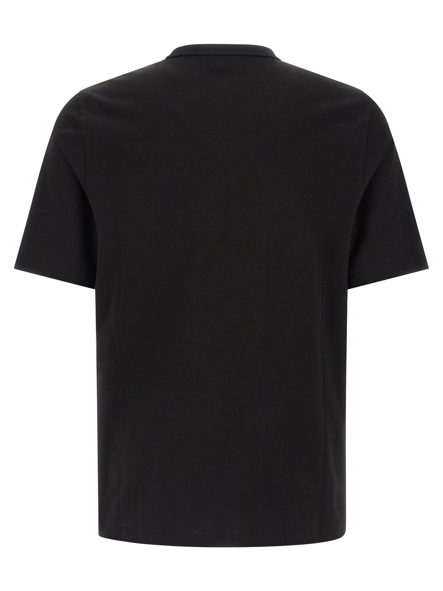 Saint Laurent Men 'Saint Laurent' T-Shirt SAINT LAURENT