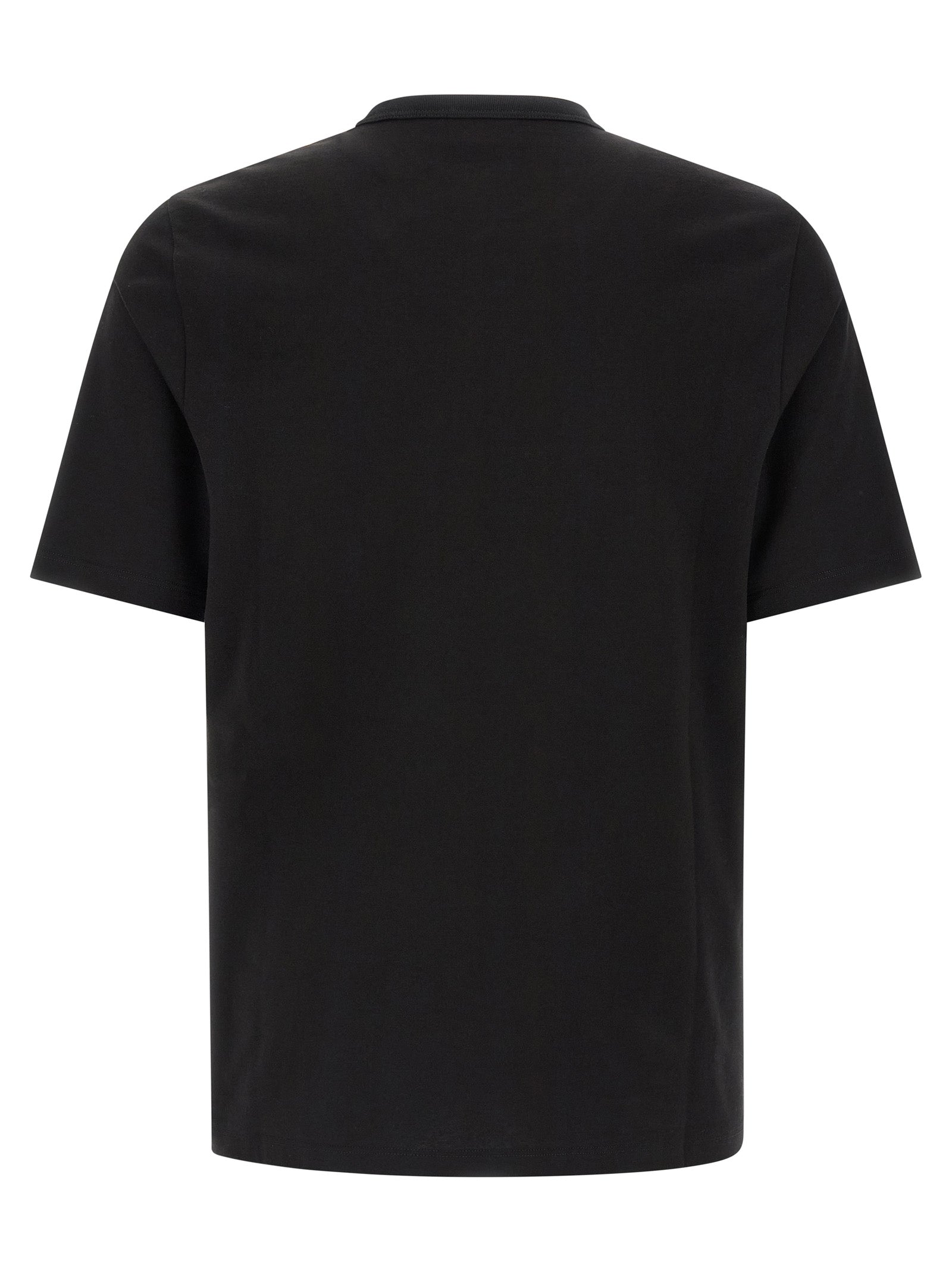Saint Laurent Men 'Saint Laurent' T-Shirt SAINT LAURENT