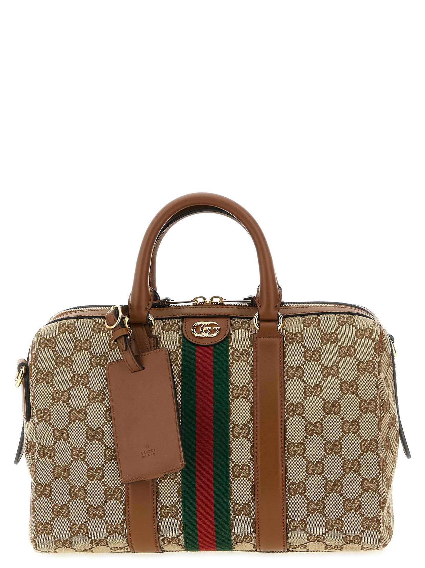 Gucci Women Medium 'Ophidia' Top Case GUCCI