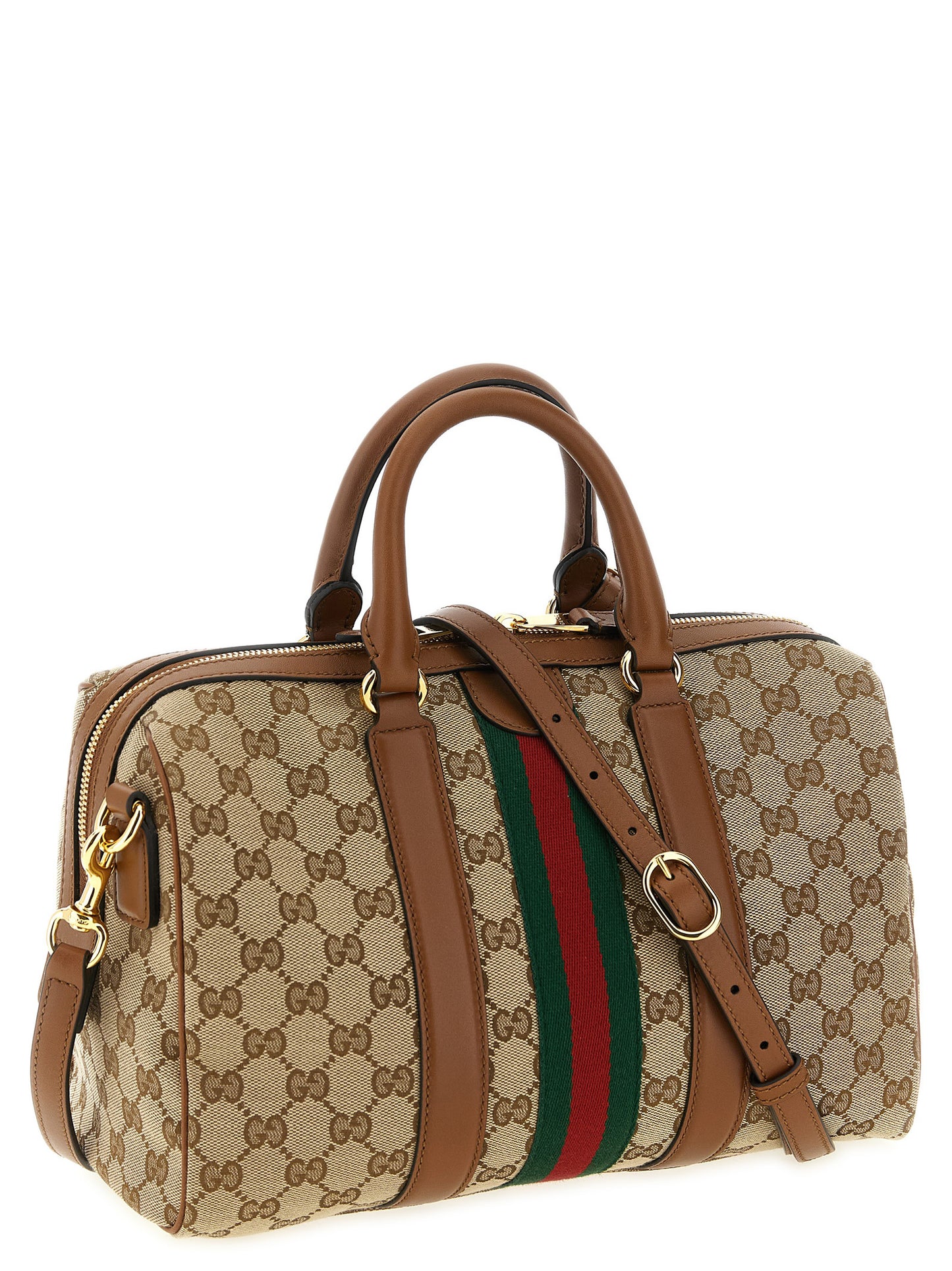 Gucci Women Medium 'Ophidia' Top Case GUCCI