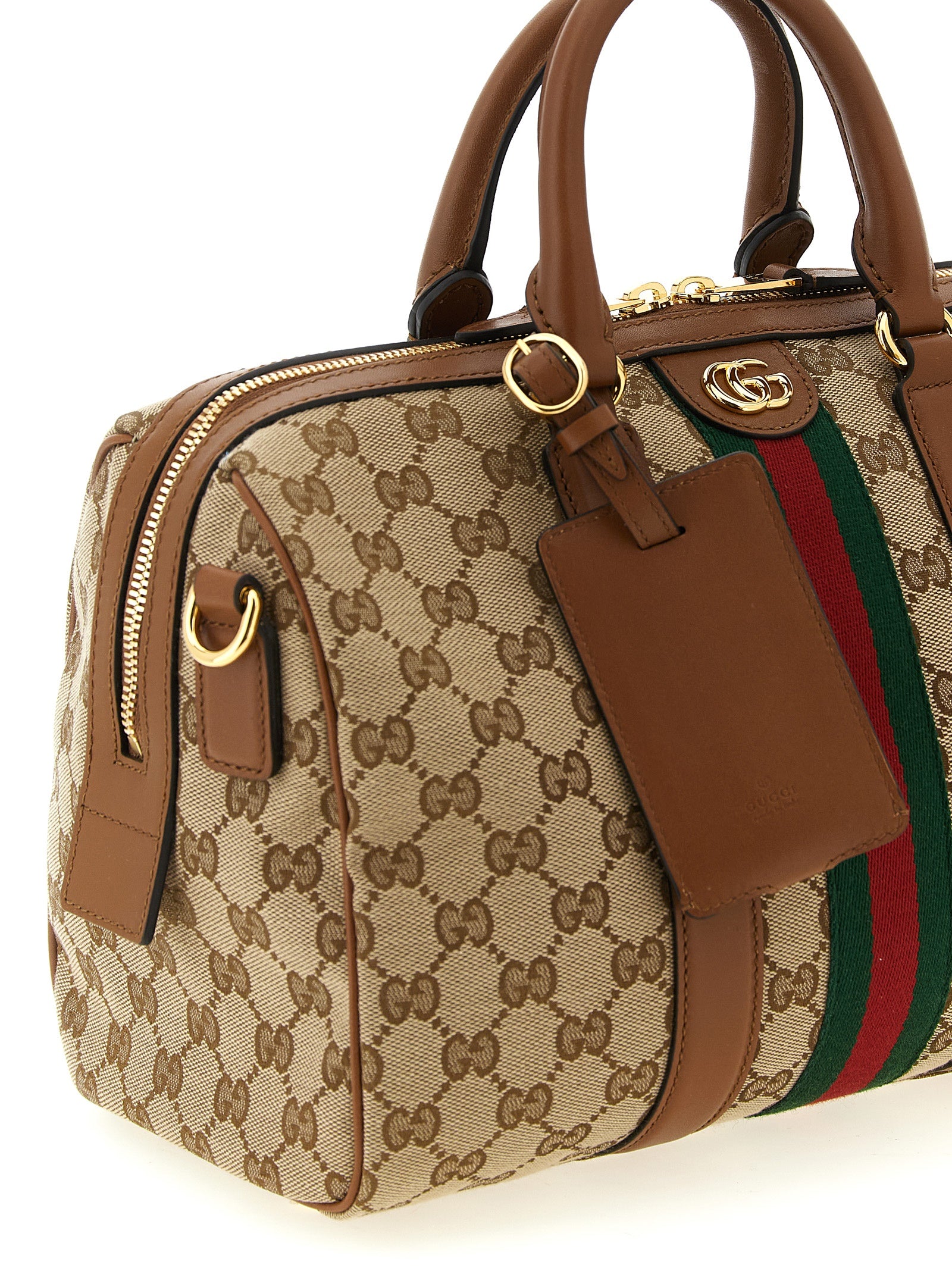 Gucci Women Medium 'Ophidia' Top Case GUCCI