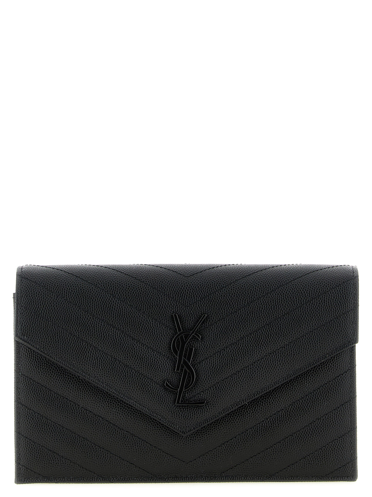 Saint Laurent Women Mini ‘Envelope’ Crossbody SAINT LAURENT