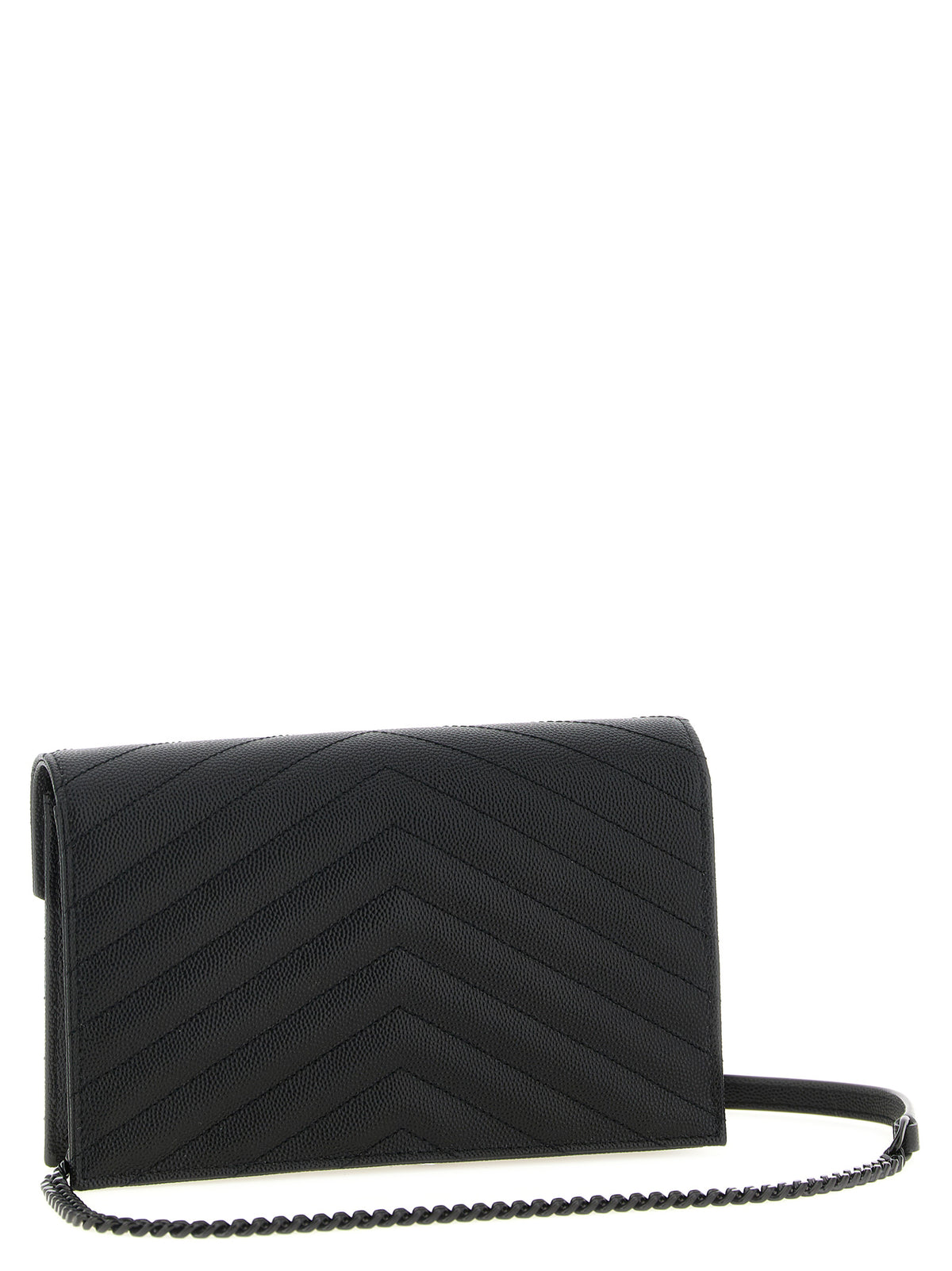 Saint Laurent Women Mini ‘Envelope’ Crossbody SAINT LAURENT