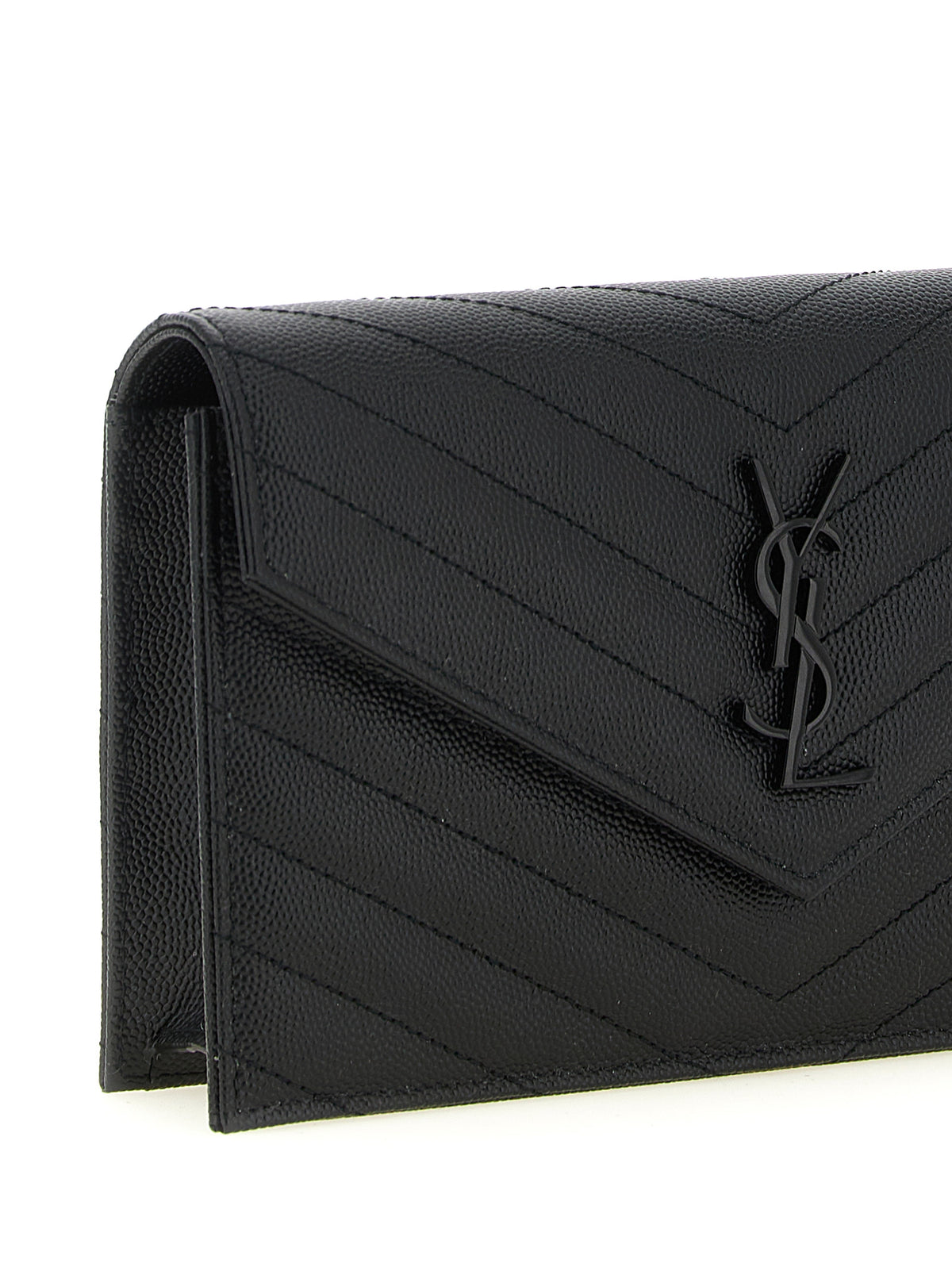 Saint Laurent Women Mini ‘Envelope’ Crossbody SAINT LAURENT