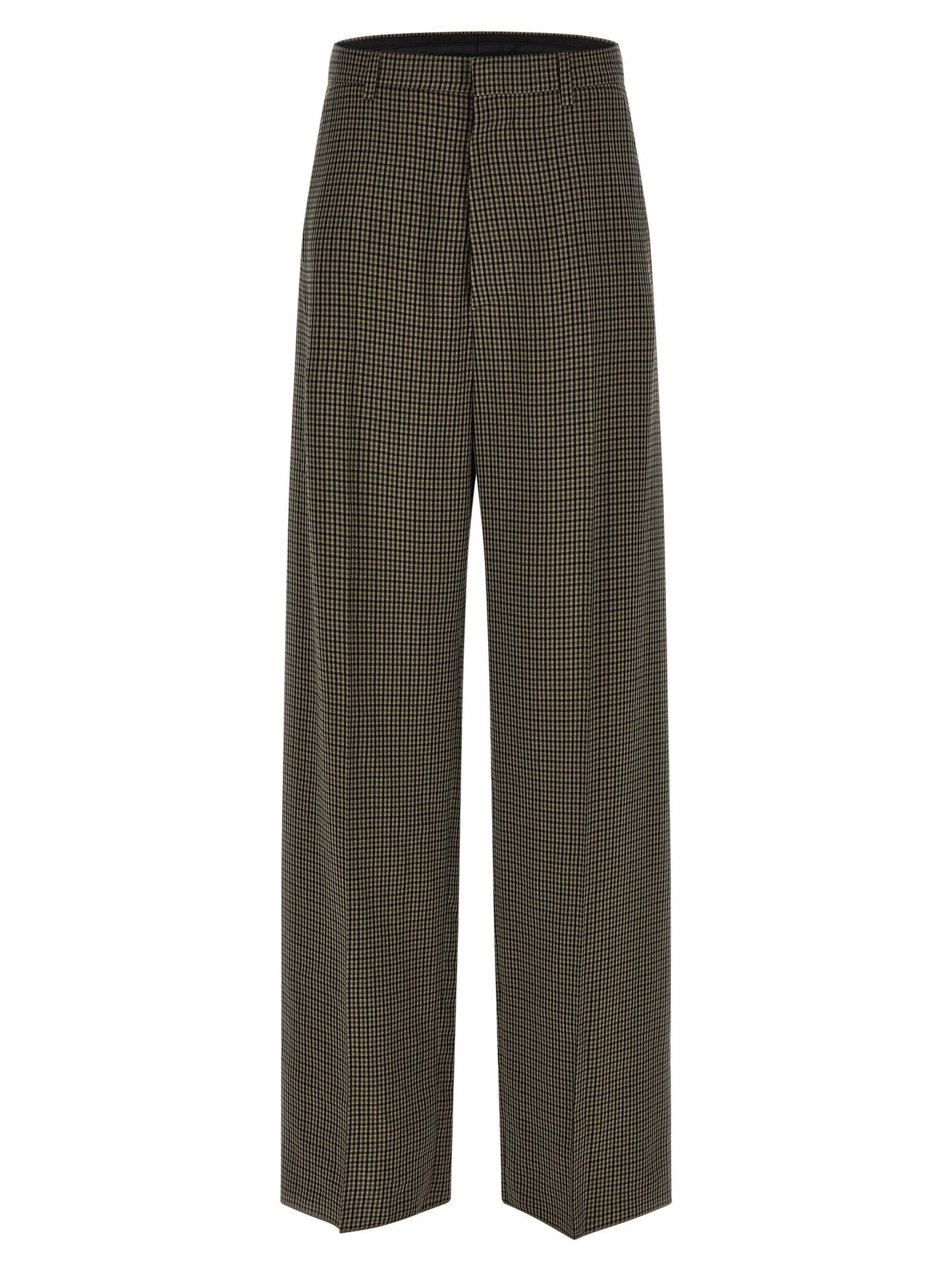 Balenciaga Women 'Large Tailored' Pants BALENCIAGA