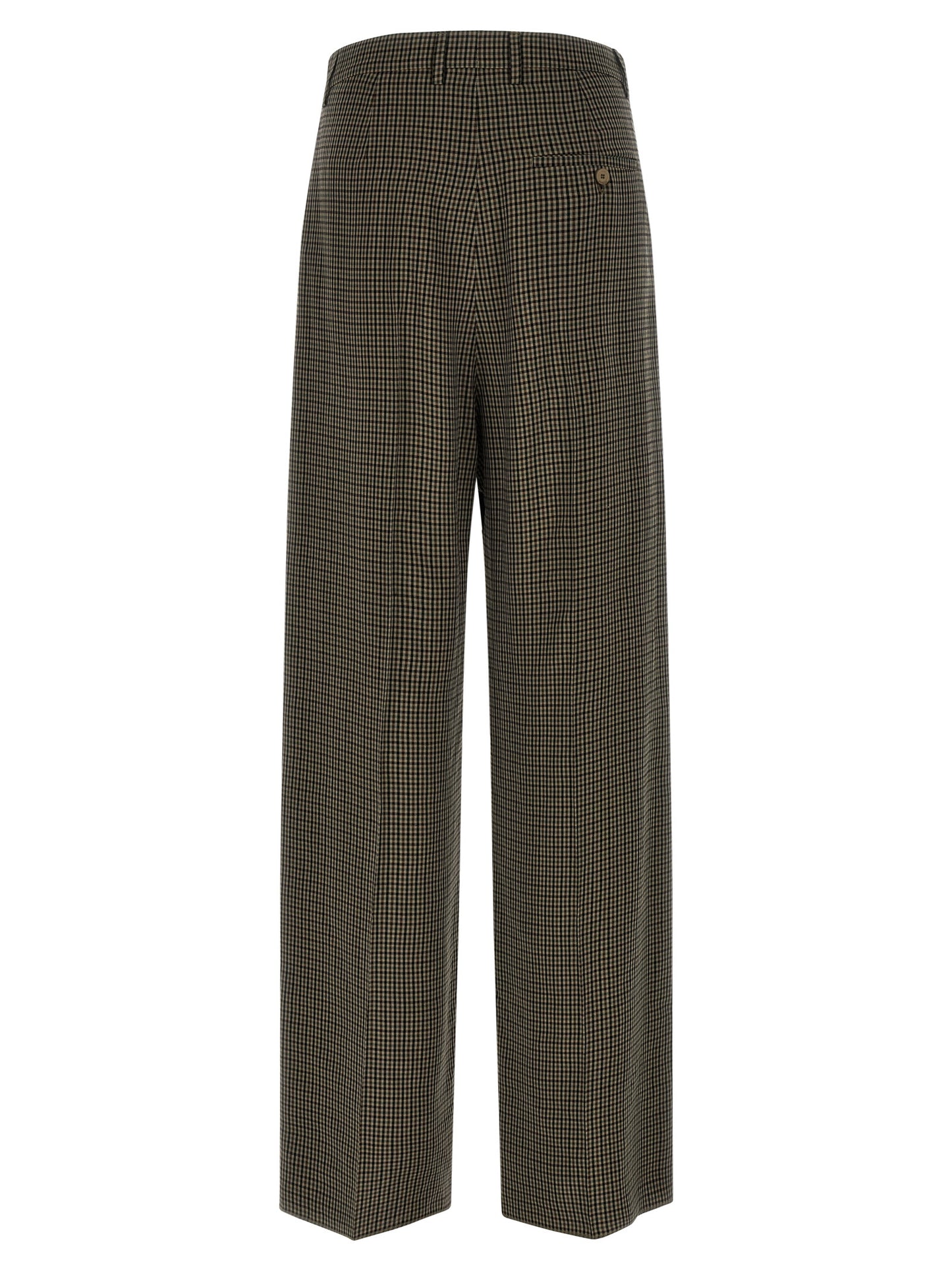 Balenciaga Women 'Large Tailored' Pants BALENCIAGA
