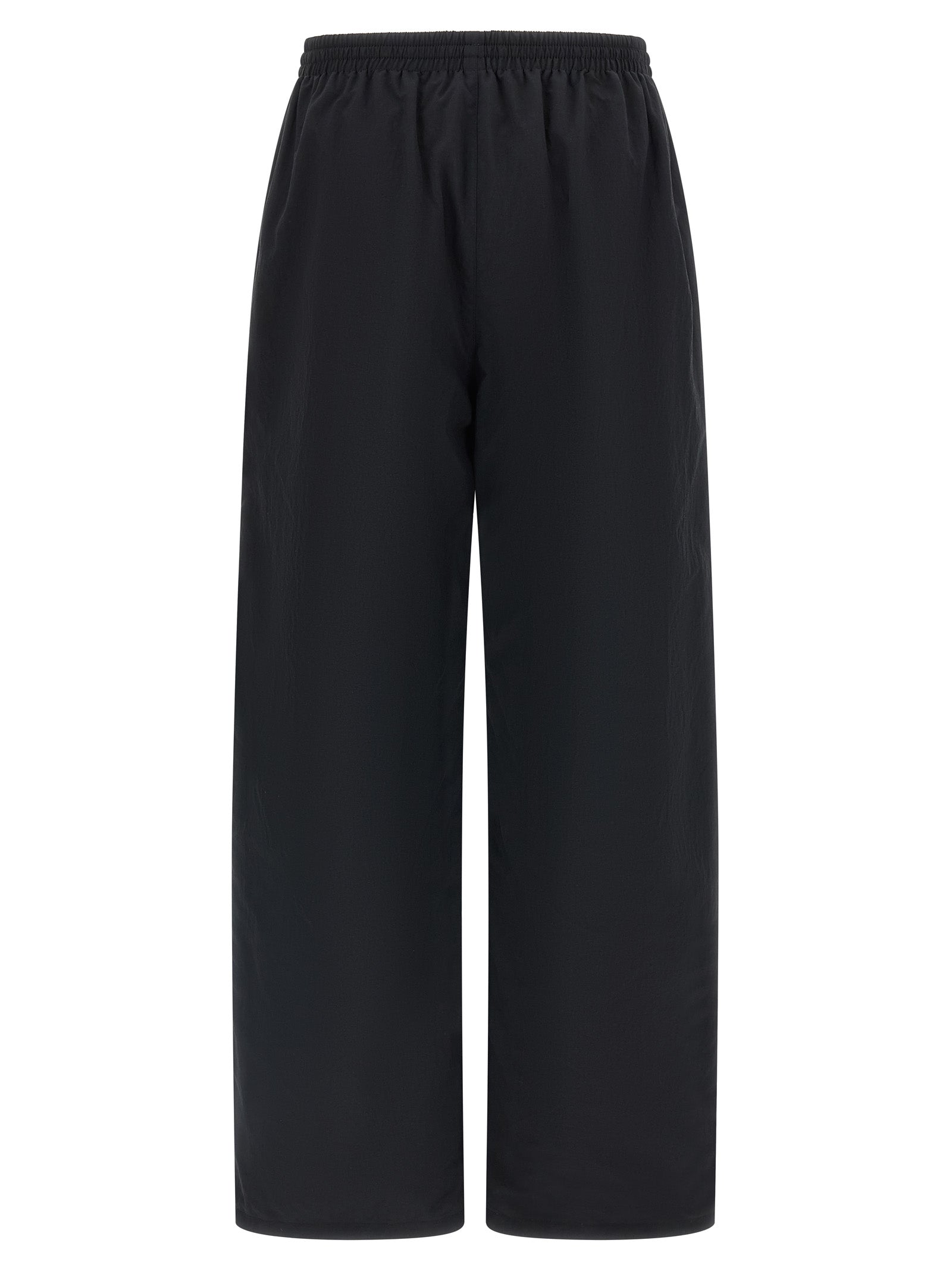 Balenciaga Women 'Cursive' Reversible Pants BALENCIAGA