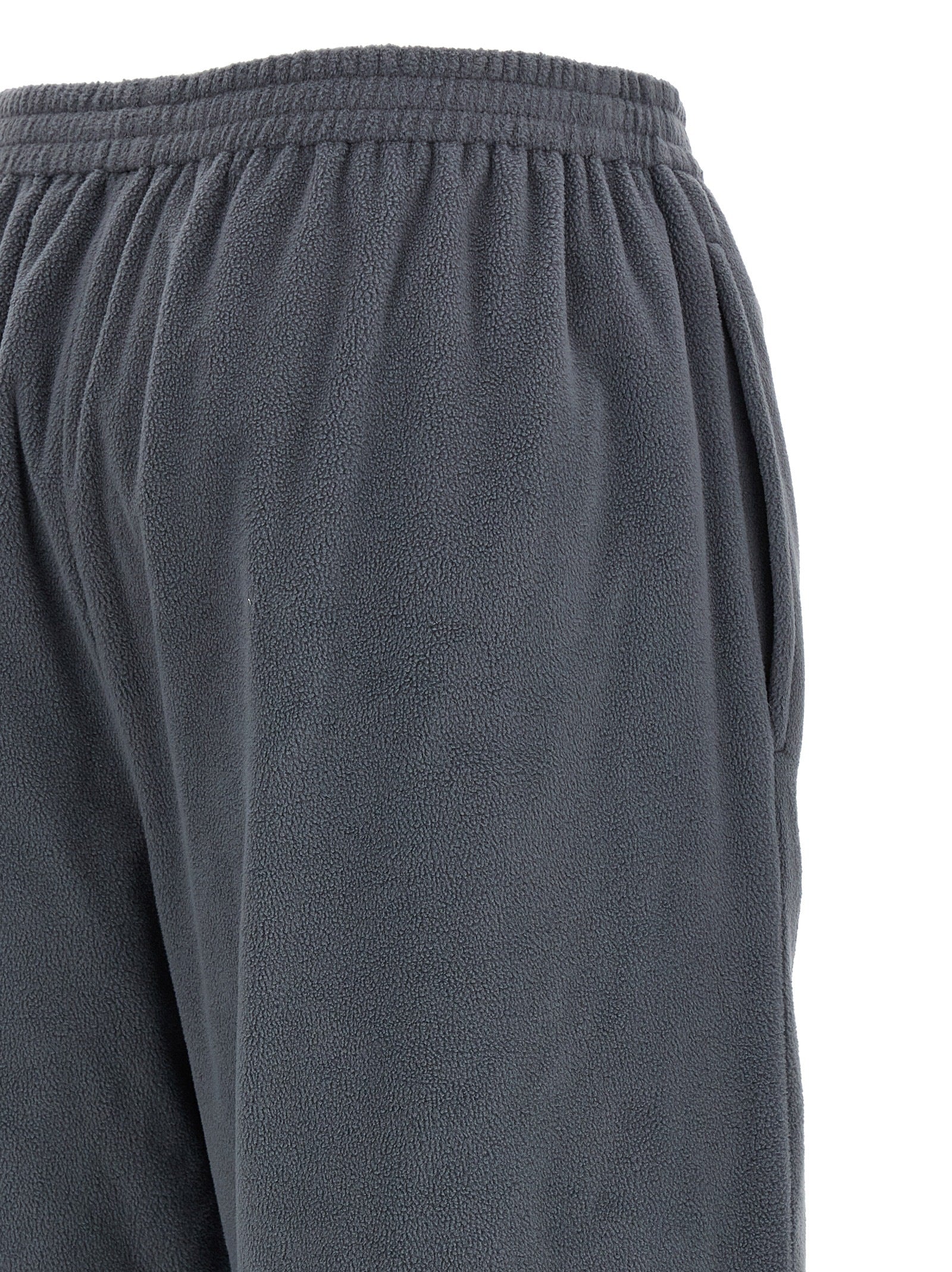Balenciaga Women 'Cursive' Reversible Pants BALENCIAGA