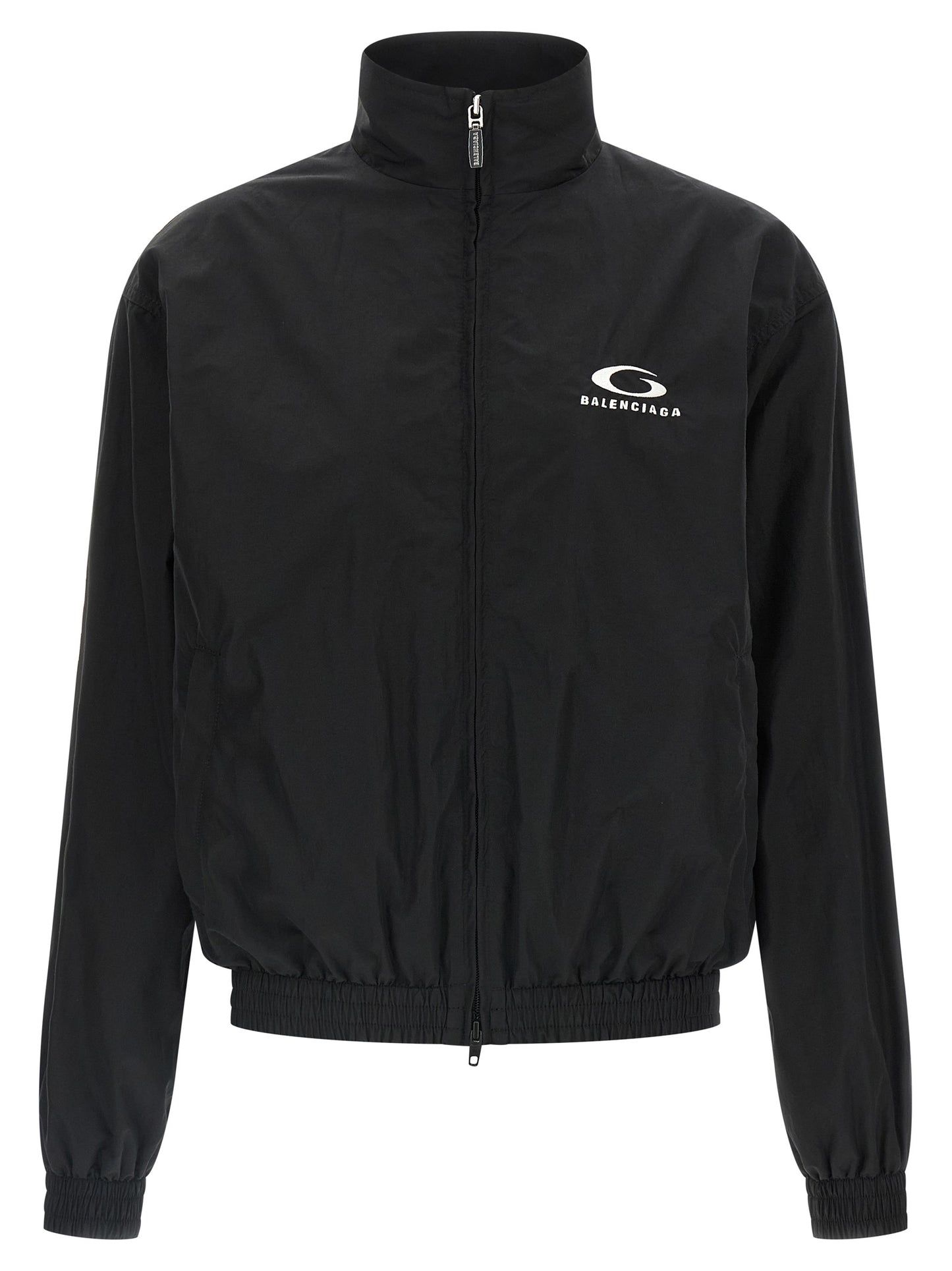 Balenciaga Women 'Tracksuit' Bomber Jacket BALENCIAGA