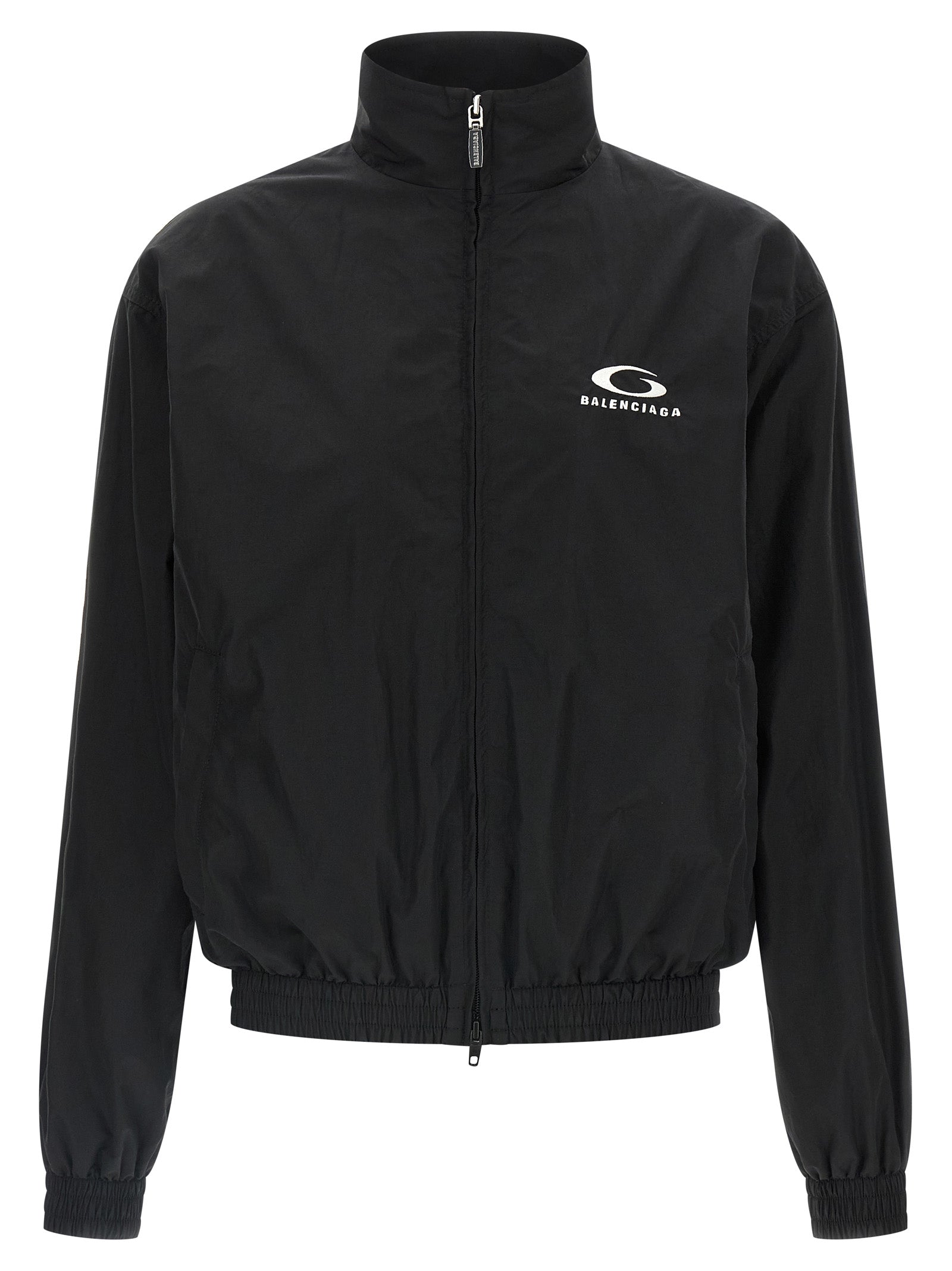 Balenciaga Women 'Tracksuit' Bomber Jacket BALENCIAGA